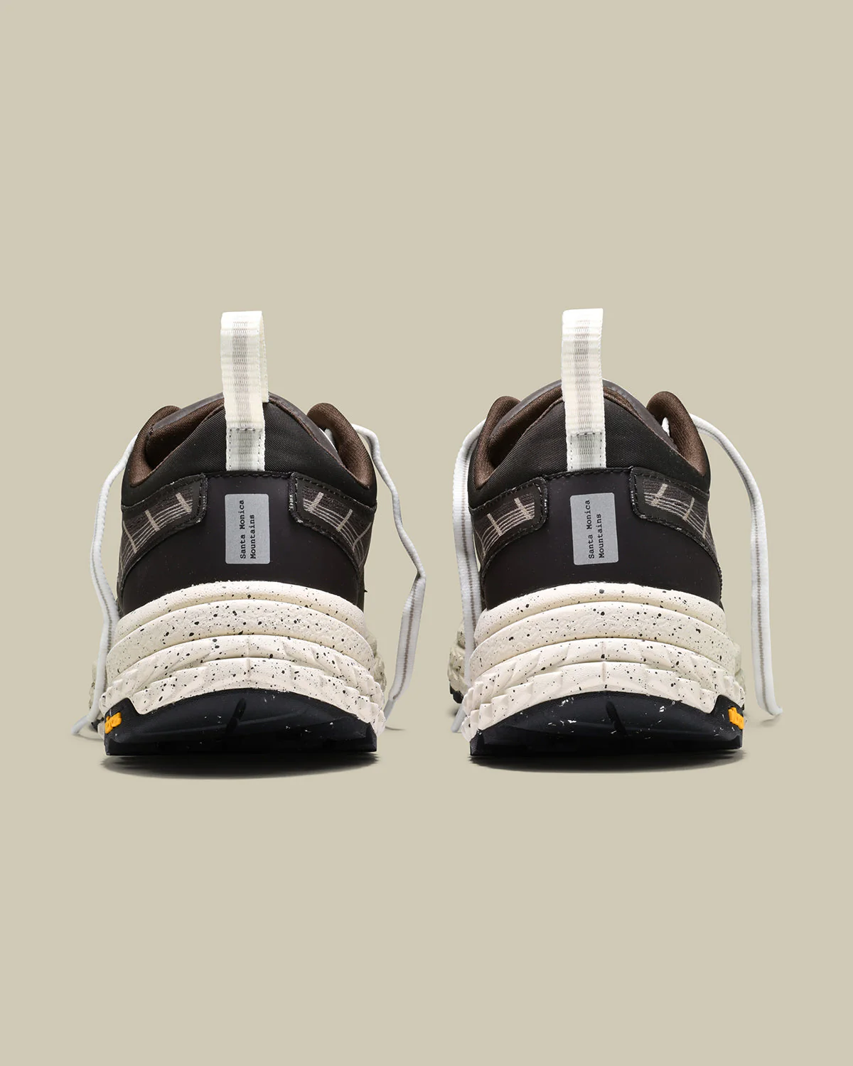 P22 Trail Running | Brown - Image 6