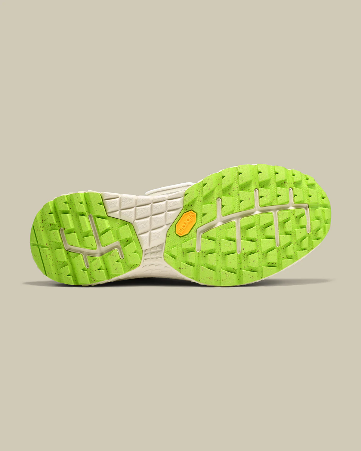 P22 Trail Running | Lime - Image 10