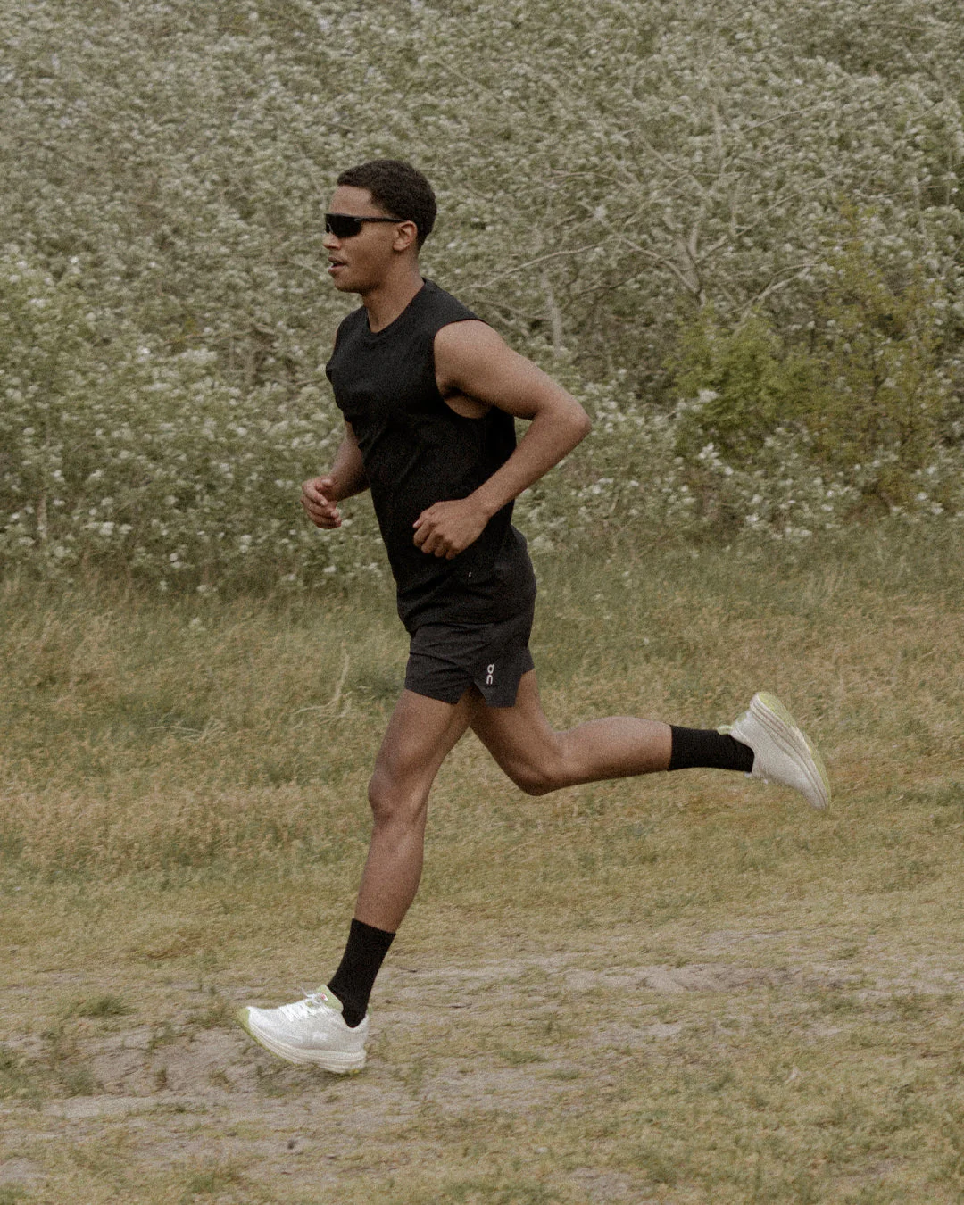 P22 Trail Running | Lime - Image 4