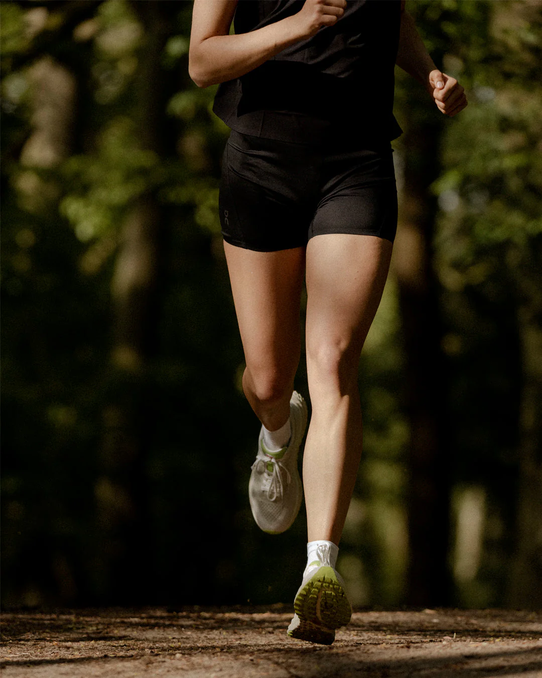 P22 Trail Running | Lime - Image 5