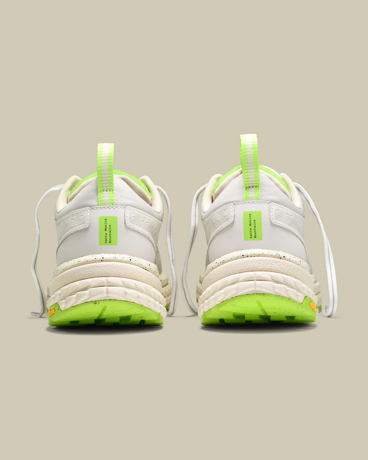 P22 Trail Running | Lime - Image 9