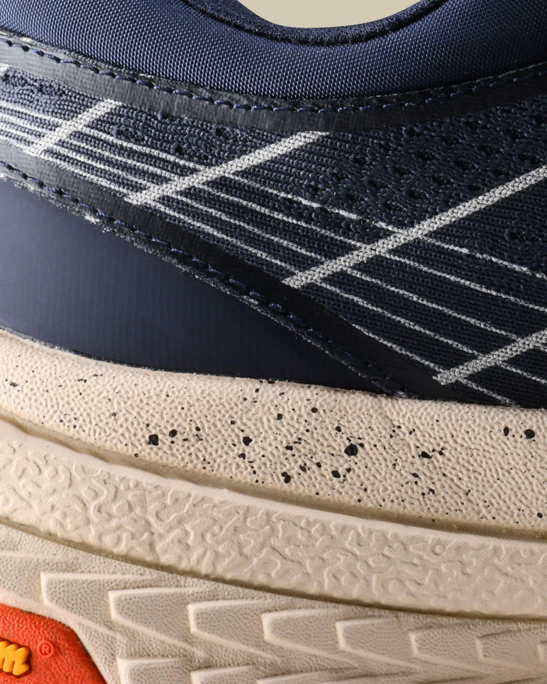 P22 Trail Running | Navy - Image 3