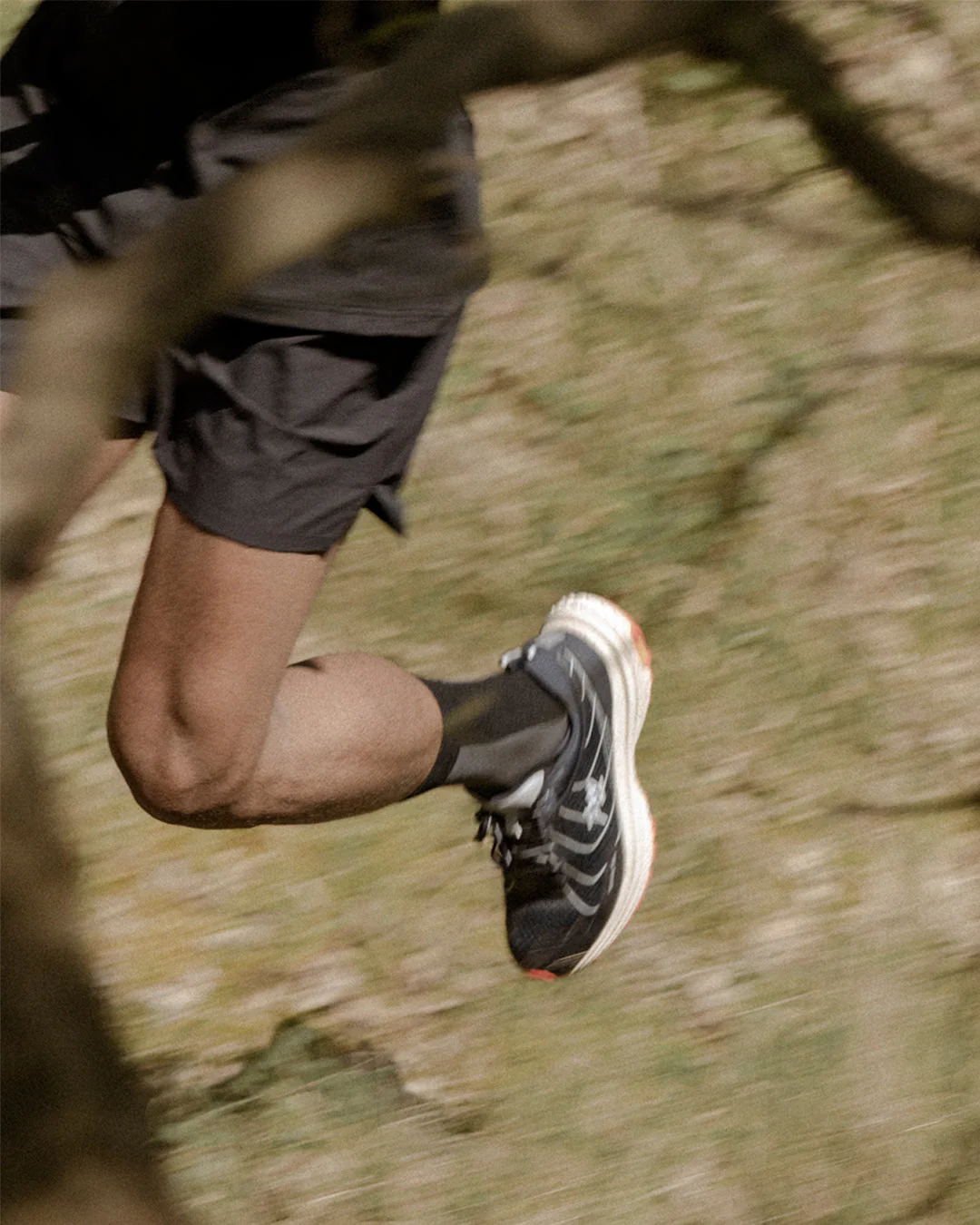 P22 Trail Running | Navy - Image 7