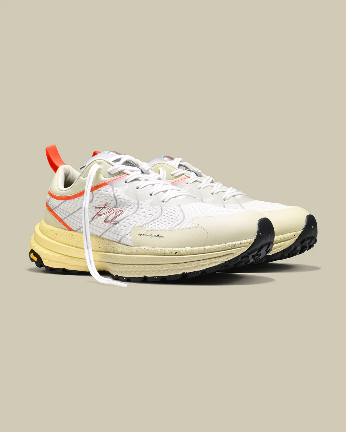 P22 Trail Running | Sand - Image 3