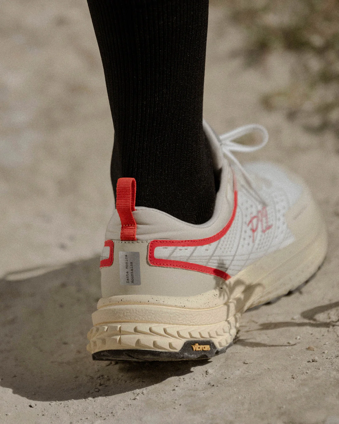 P22 Trail Running | Sand - Image 4