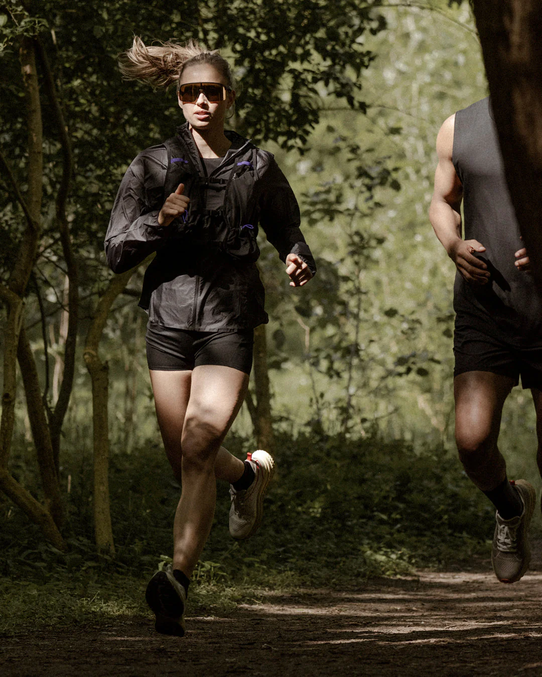 P22 Trail Running | Sand - Image 5