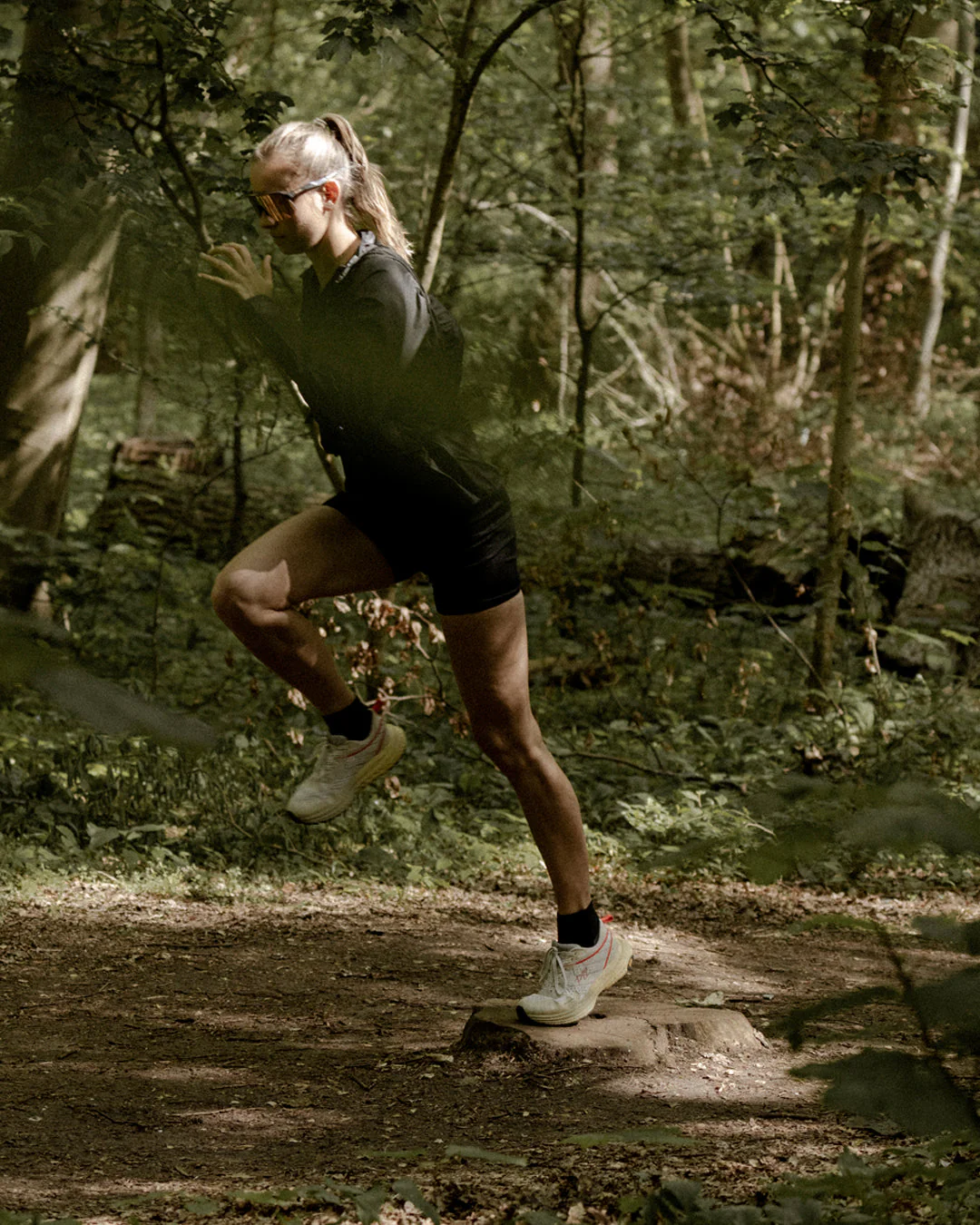P22 Trail Running | Sand - Image 7