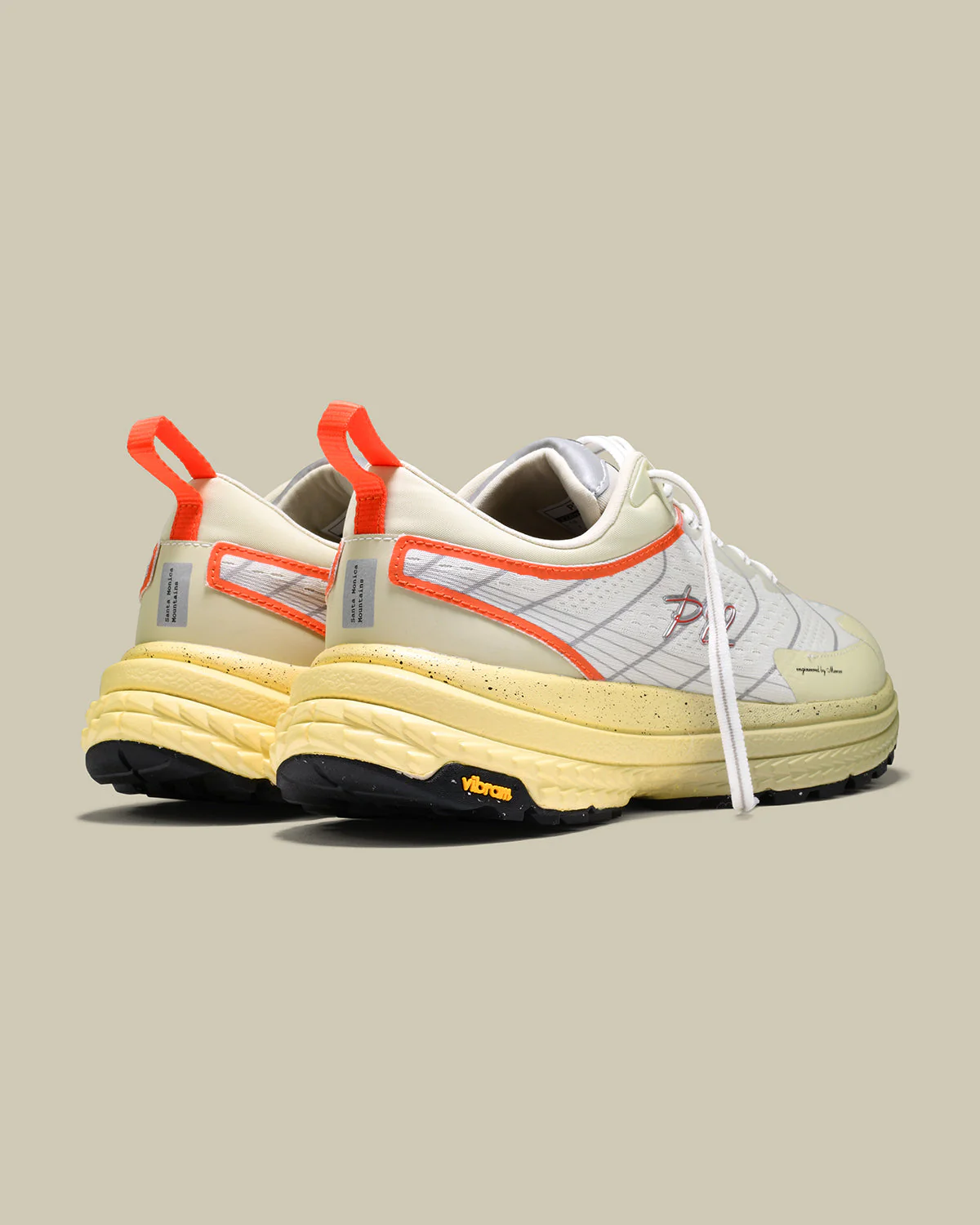 P22 Trail Running | Sand - Image 8