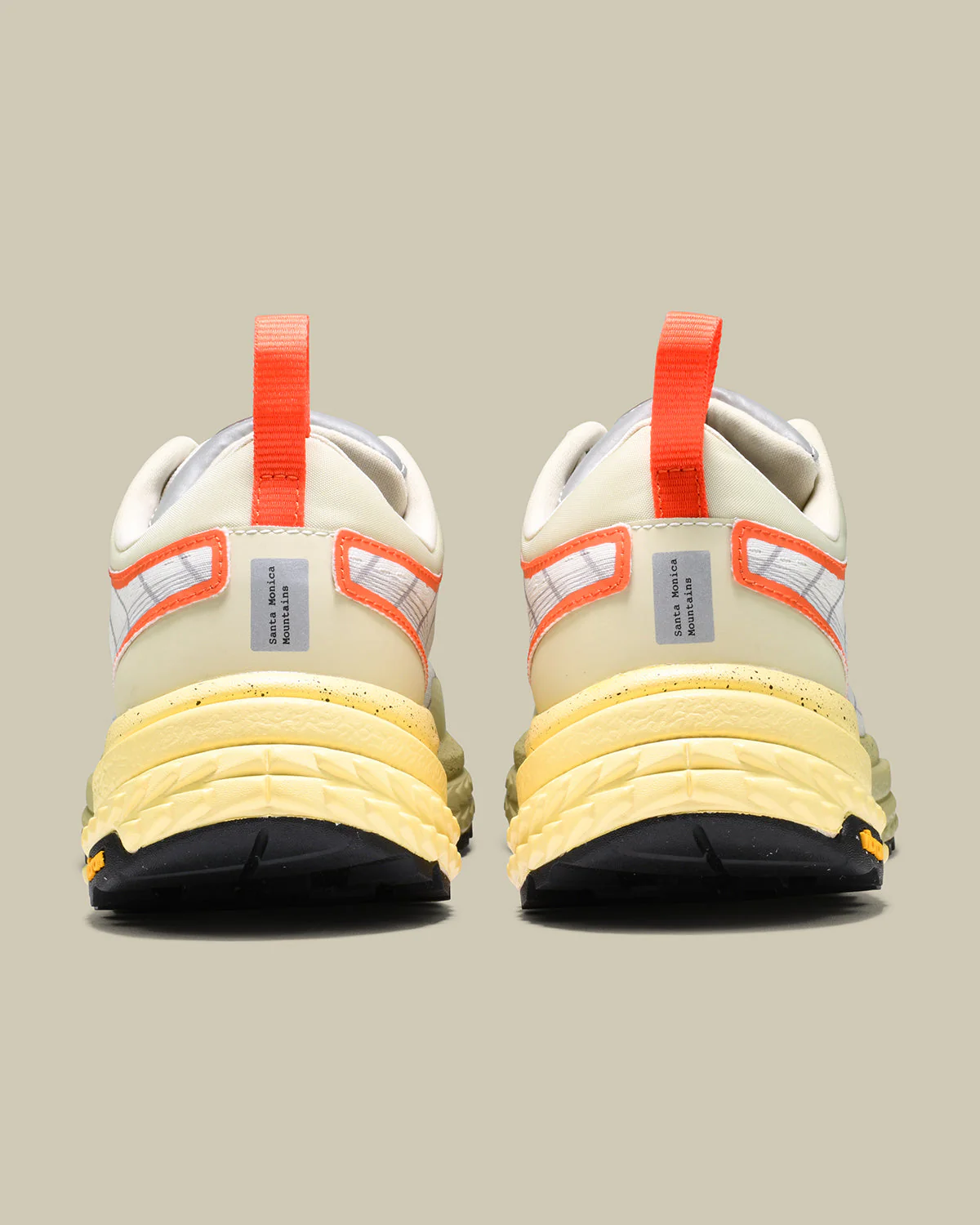 P22 Trail Running | Sand - Image 9