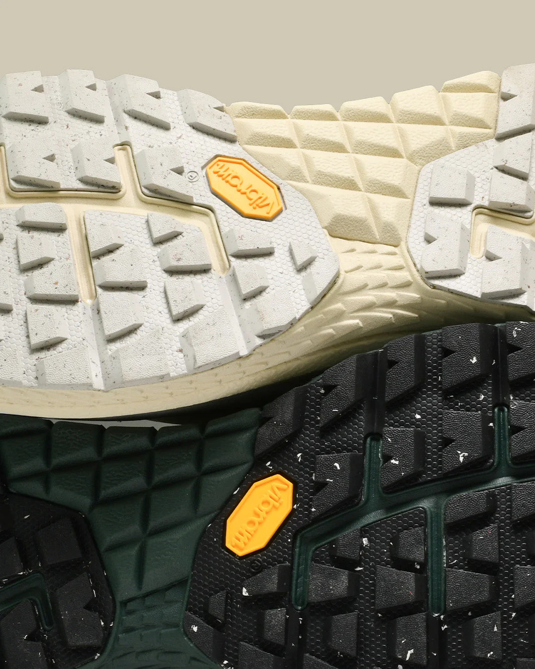 P22 Trail Running | Army Green - Image 10