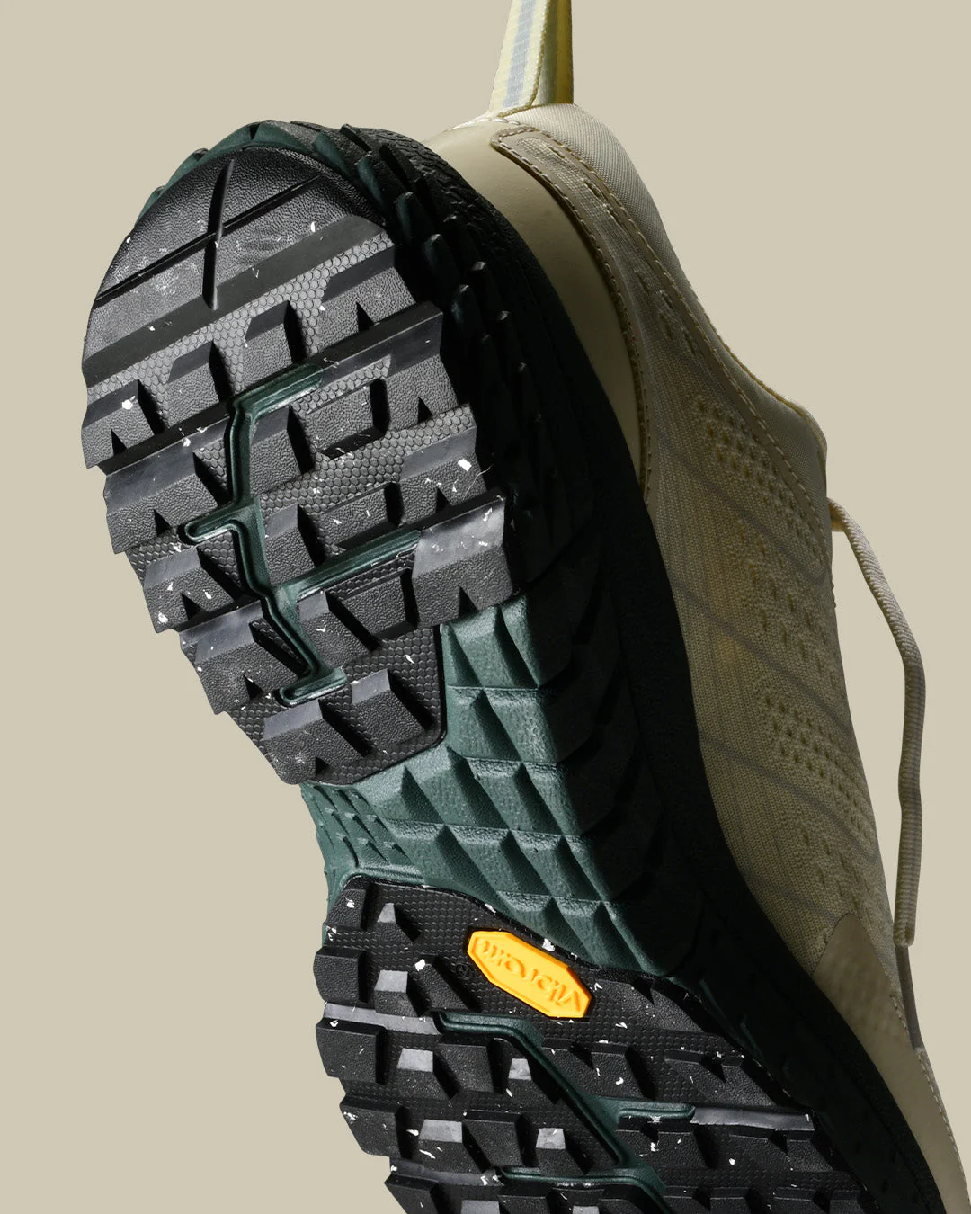 P22 Trail Running | Army Green - Image 6