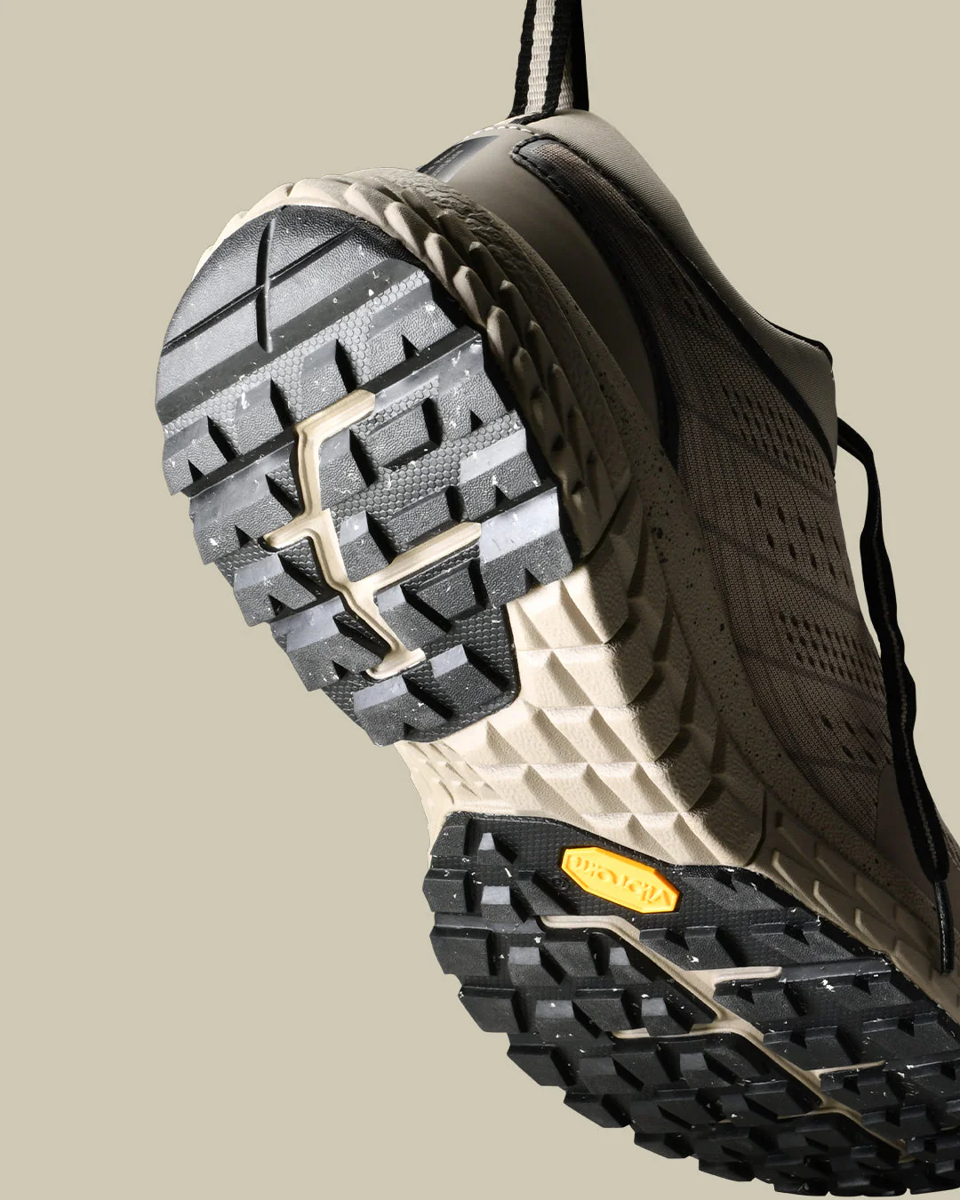 P22 Trail Running | Brown - Image 6