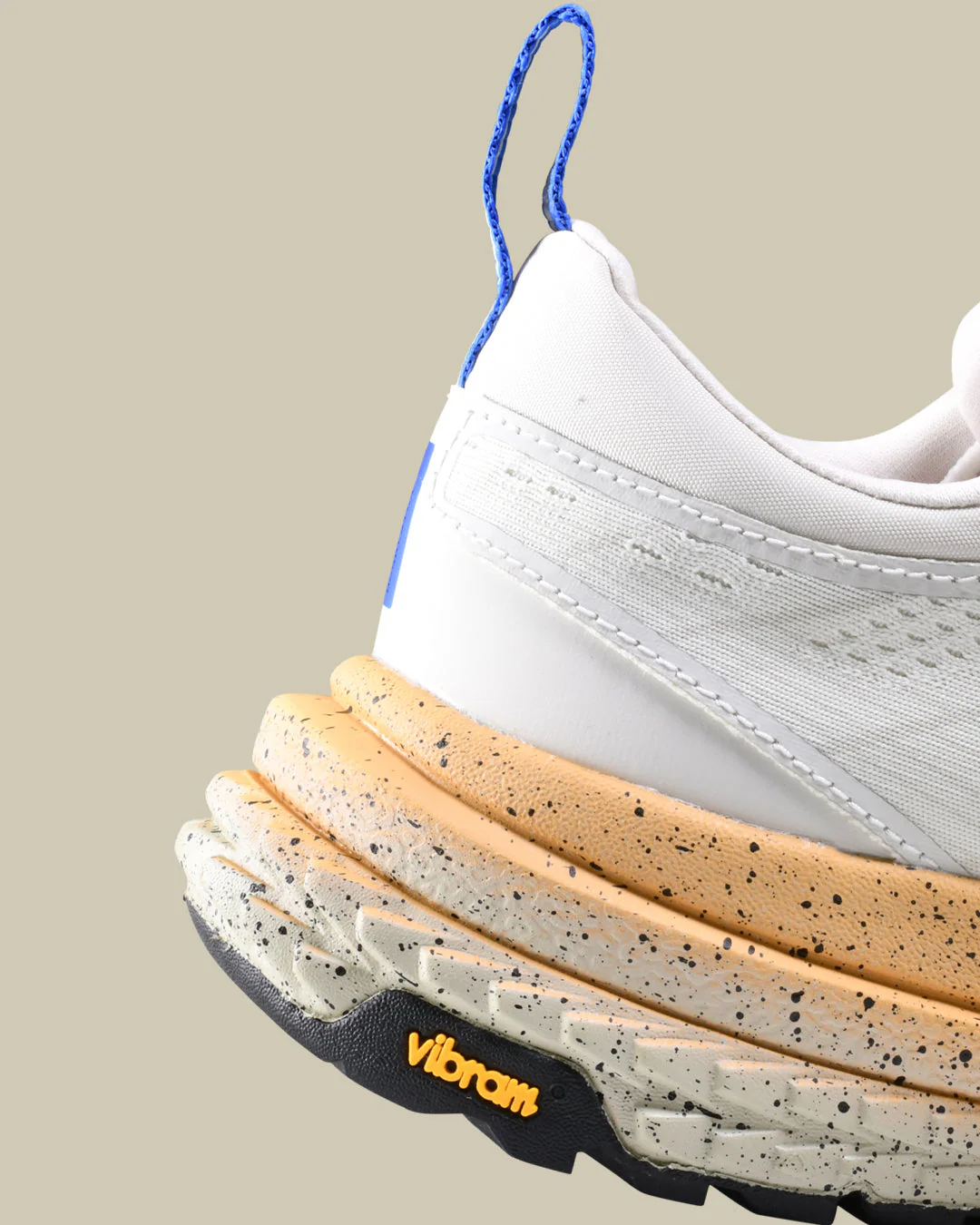 P22 Trail Running | White/Blue - Image 6