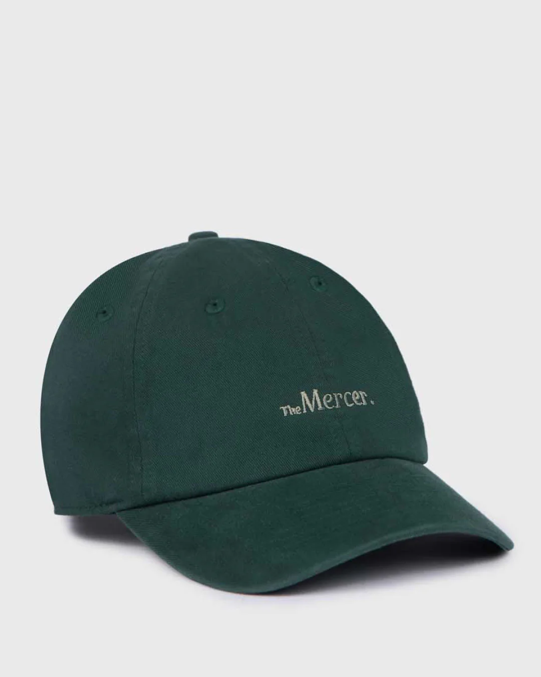 The Mercer Cap | Green - Image 4