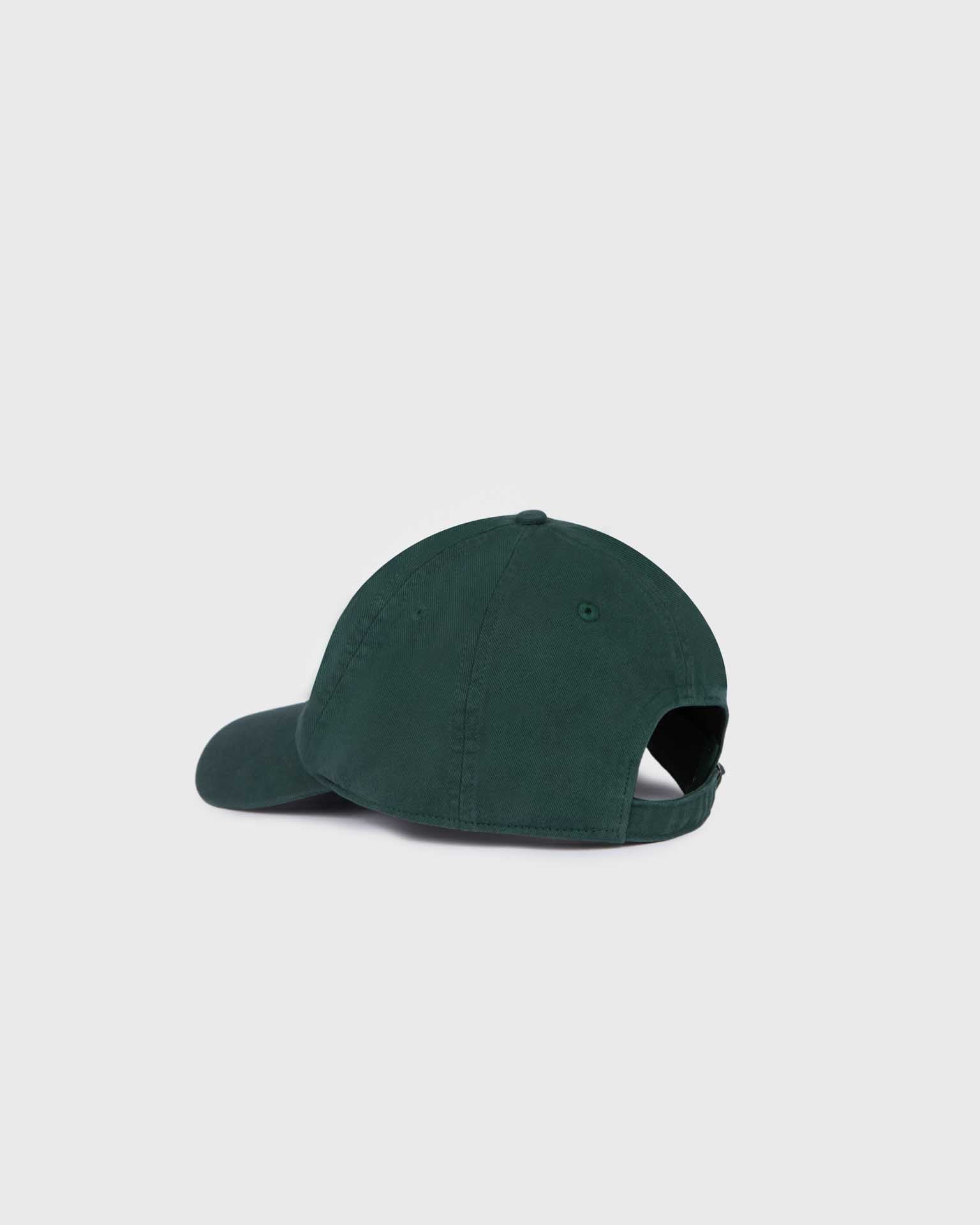The Mercer Cap | Green - Image 5