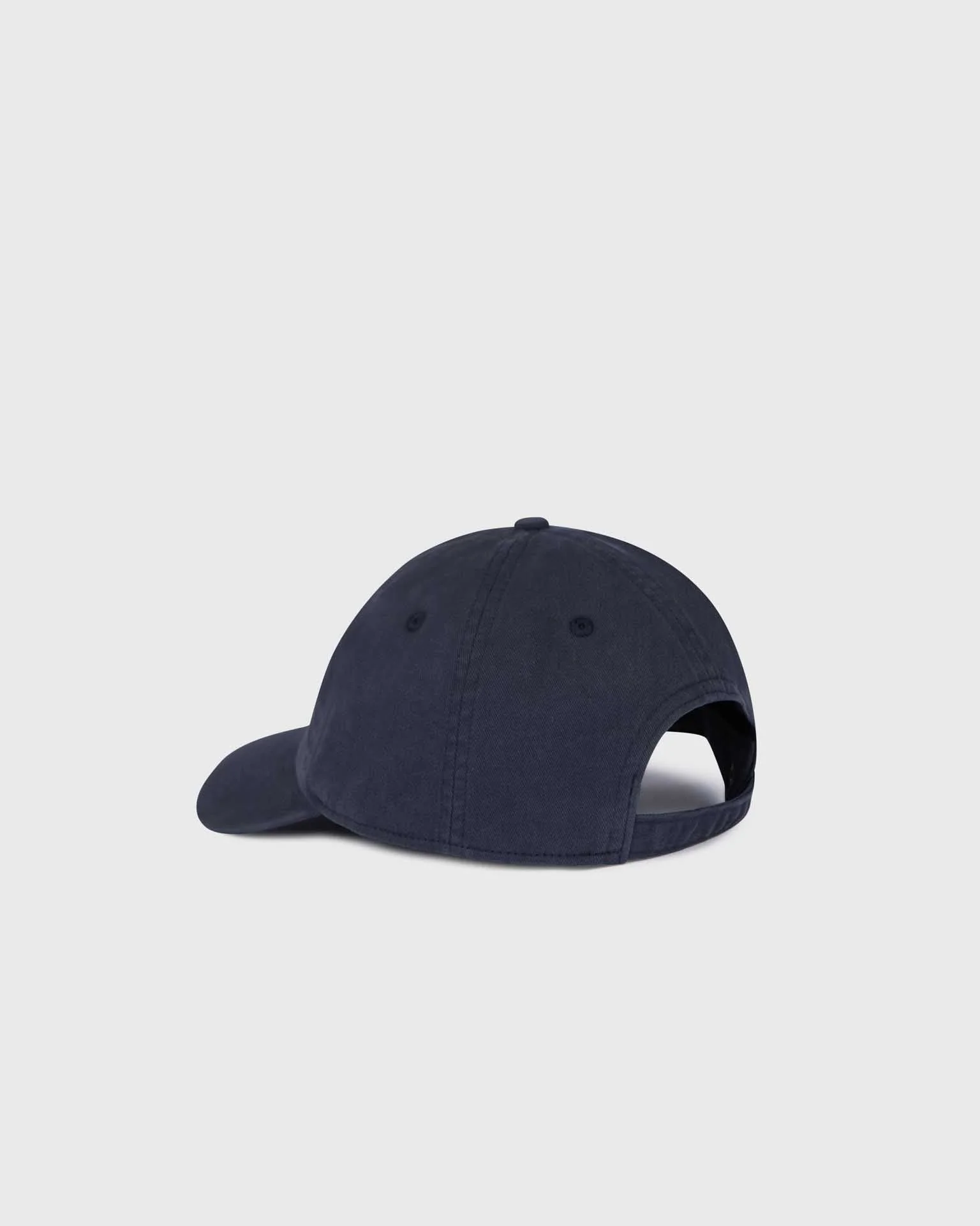 The Mercer Cap | Navy - Image 5