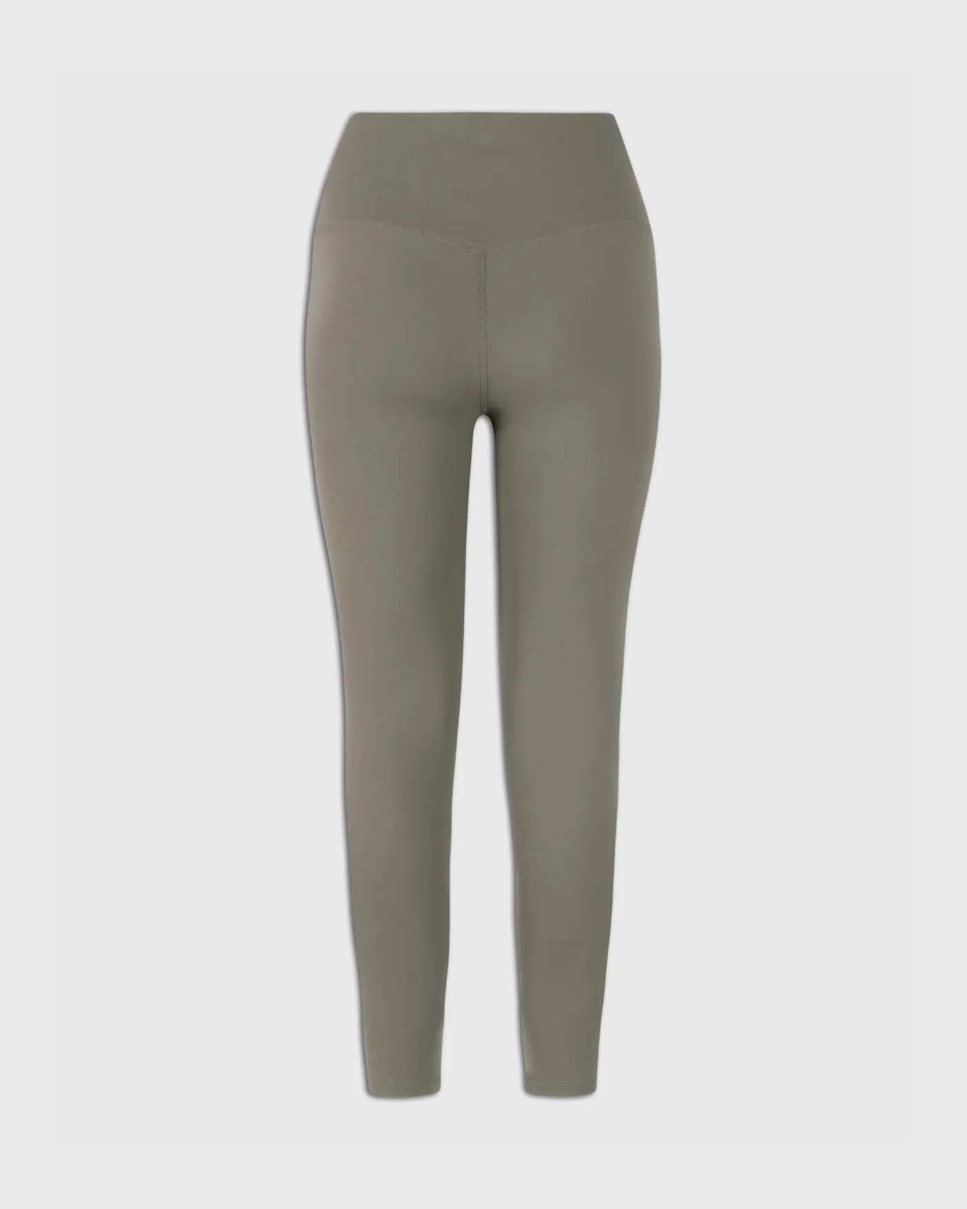 The Mercer Legging | Green - Image 5