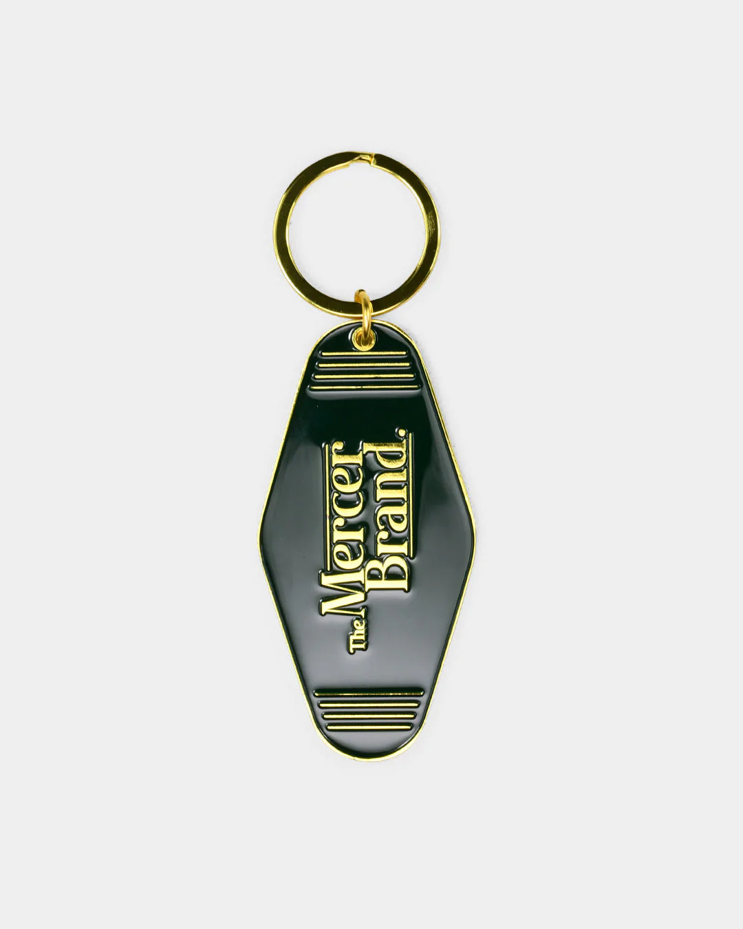 The Mercer Keychain | Green - Image 5