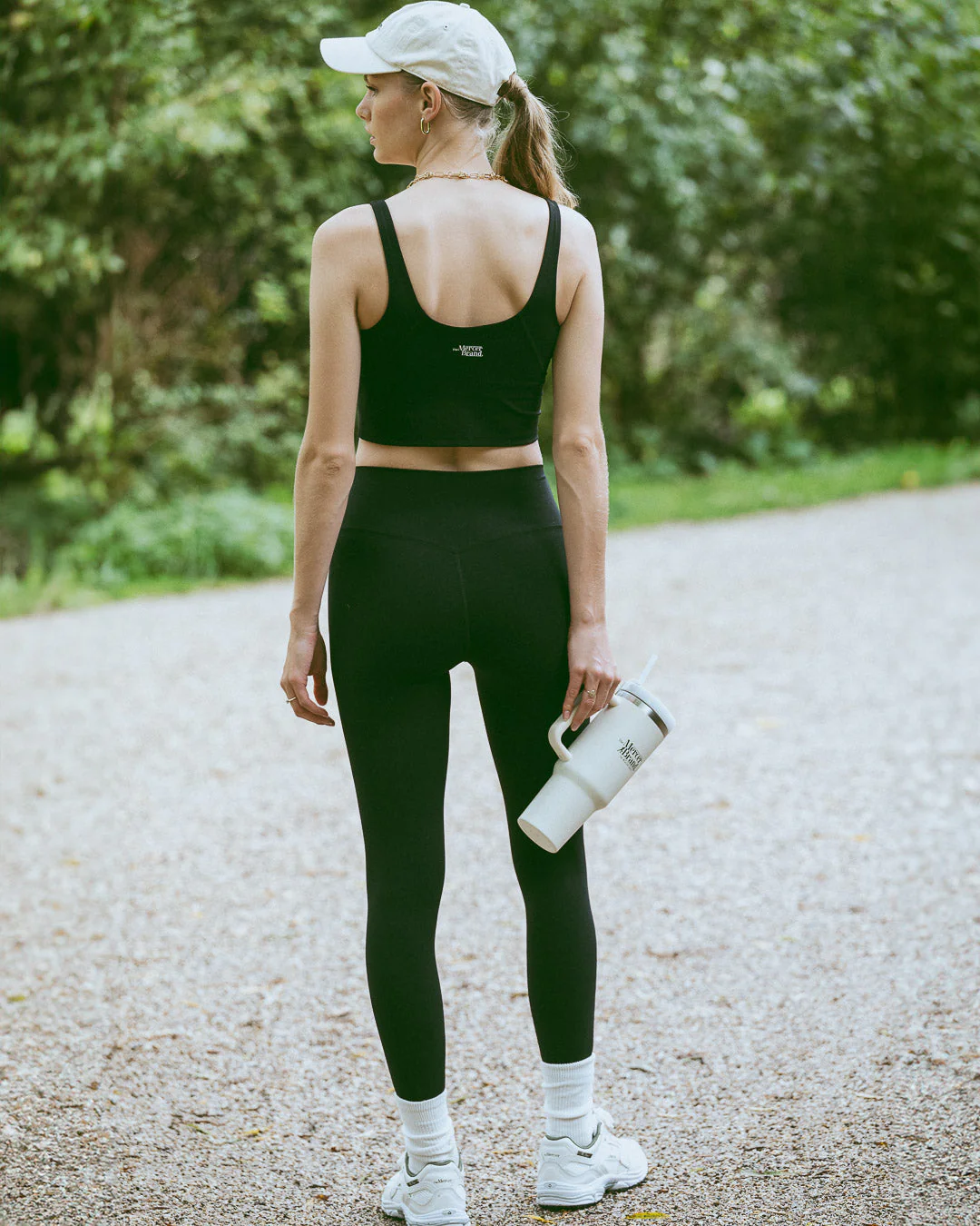 The Mercer Tumbler | Off White - Image 3