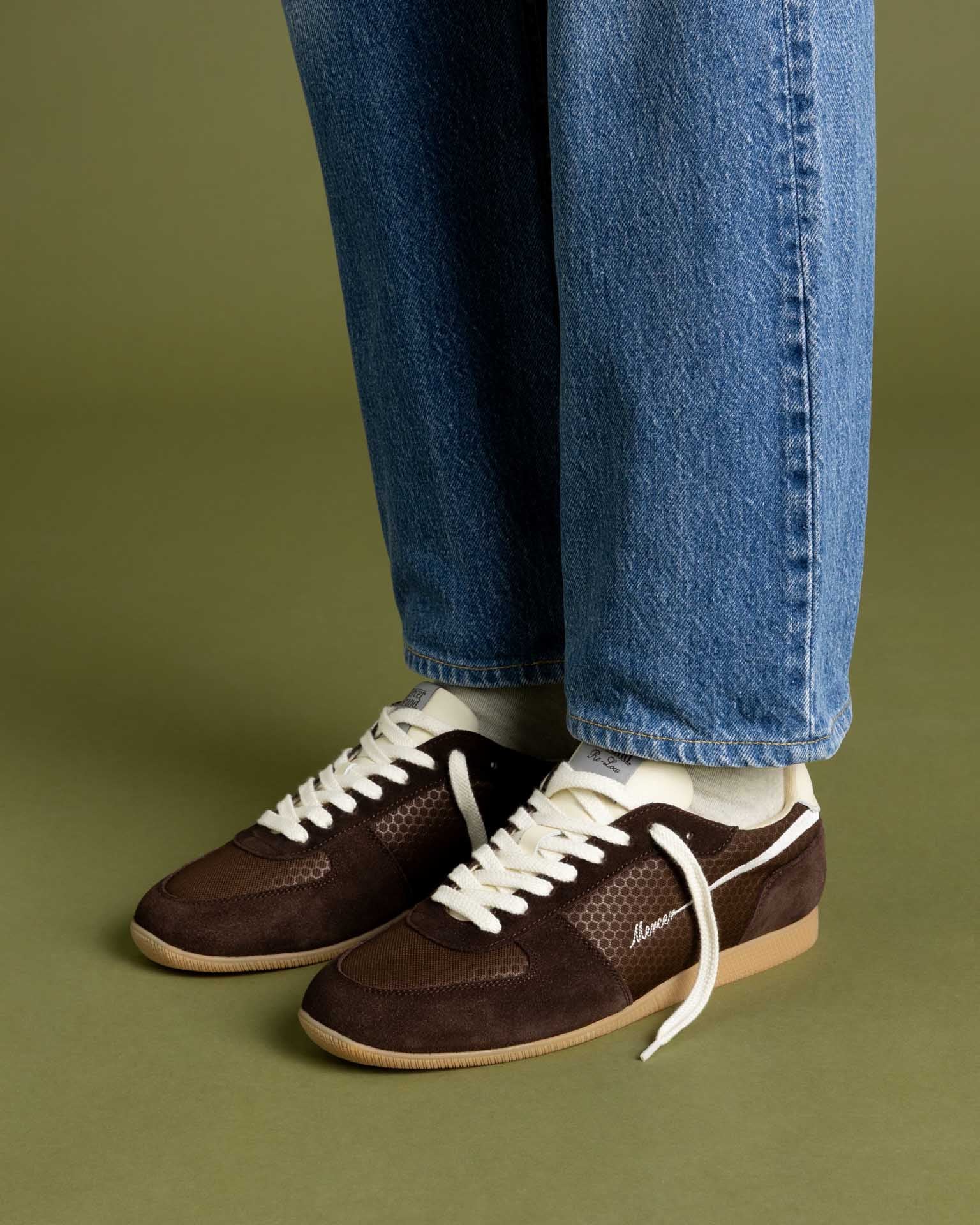 The Re-Low-Brown | Brown - Image 7