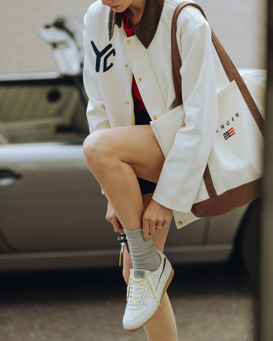 The Re-Low-White | White - Image 3