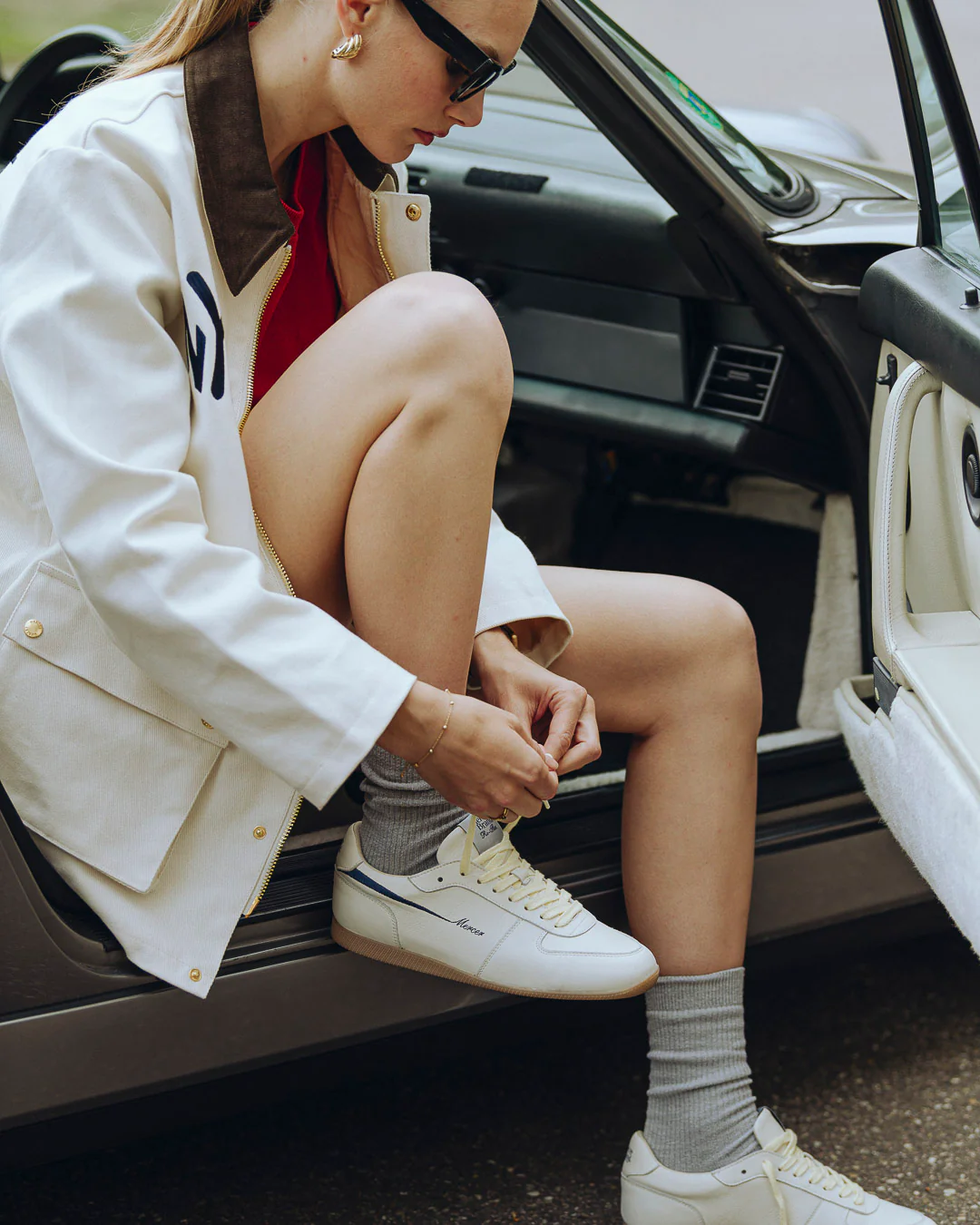 The Re-Low-White | White - Image 5