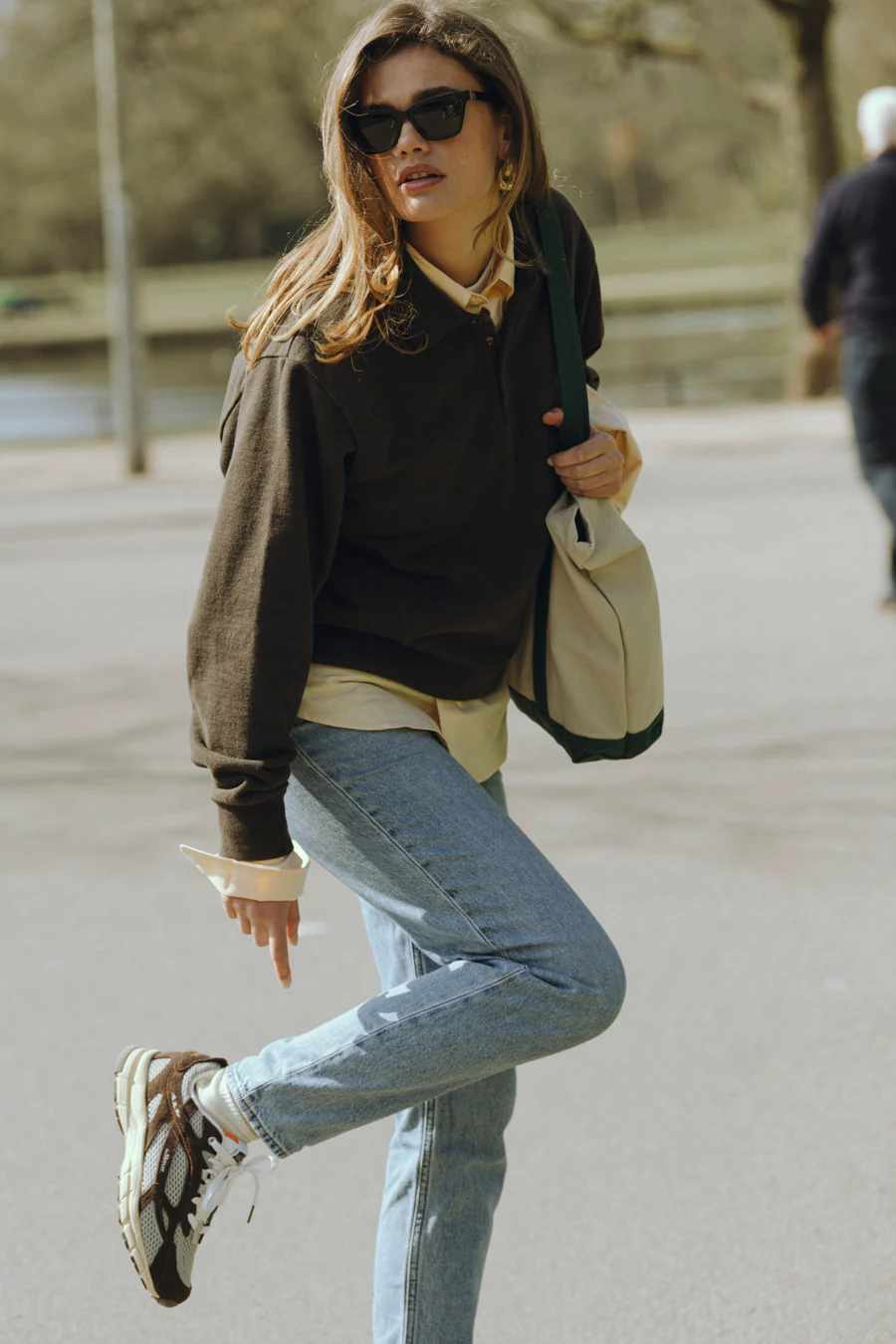 The Re-Run Americana | Brown - Image 3