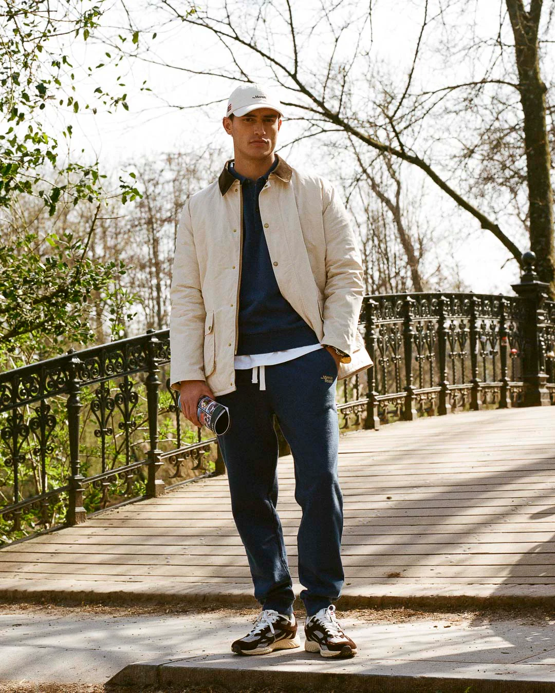 The Re-Run Americana | Brown - Image 4