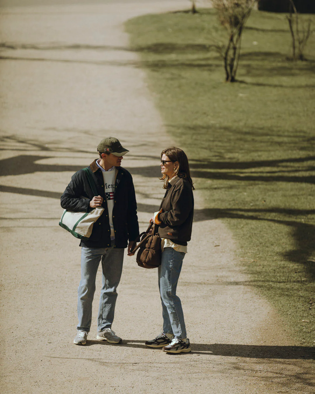 The Re-Run Americana | Brown - Image 6