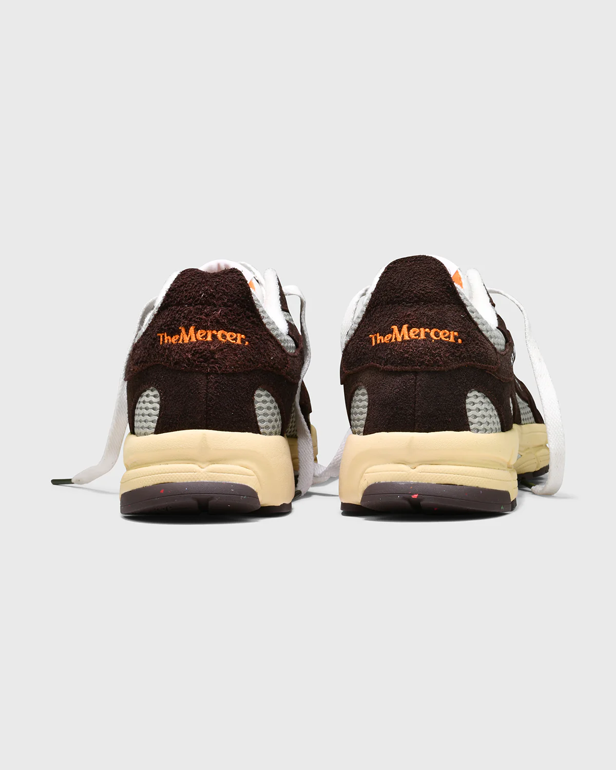 The Re-Run Americana | Brown - Image 7