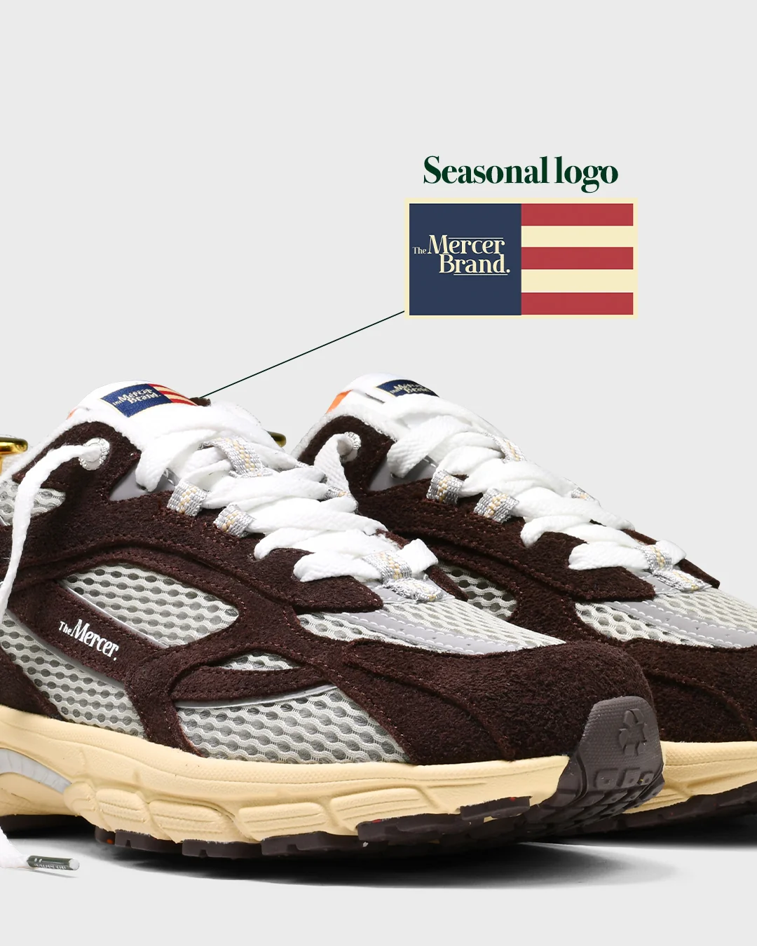 The Re-Run Americana | Brown - Image 9