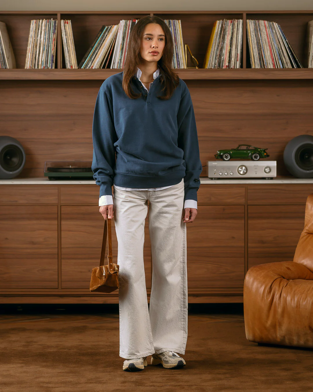 The Re-Run Americana | Off White - Image 4