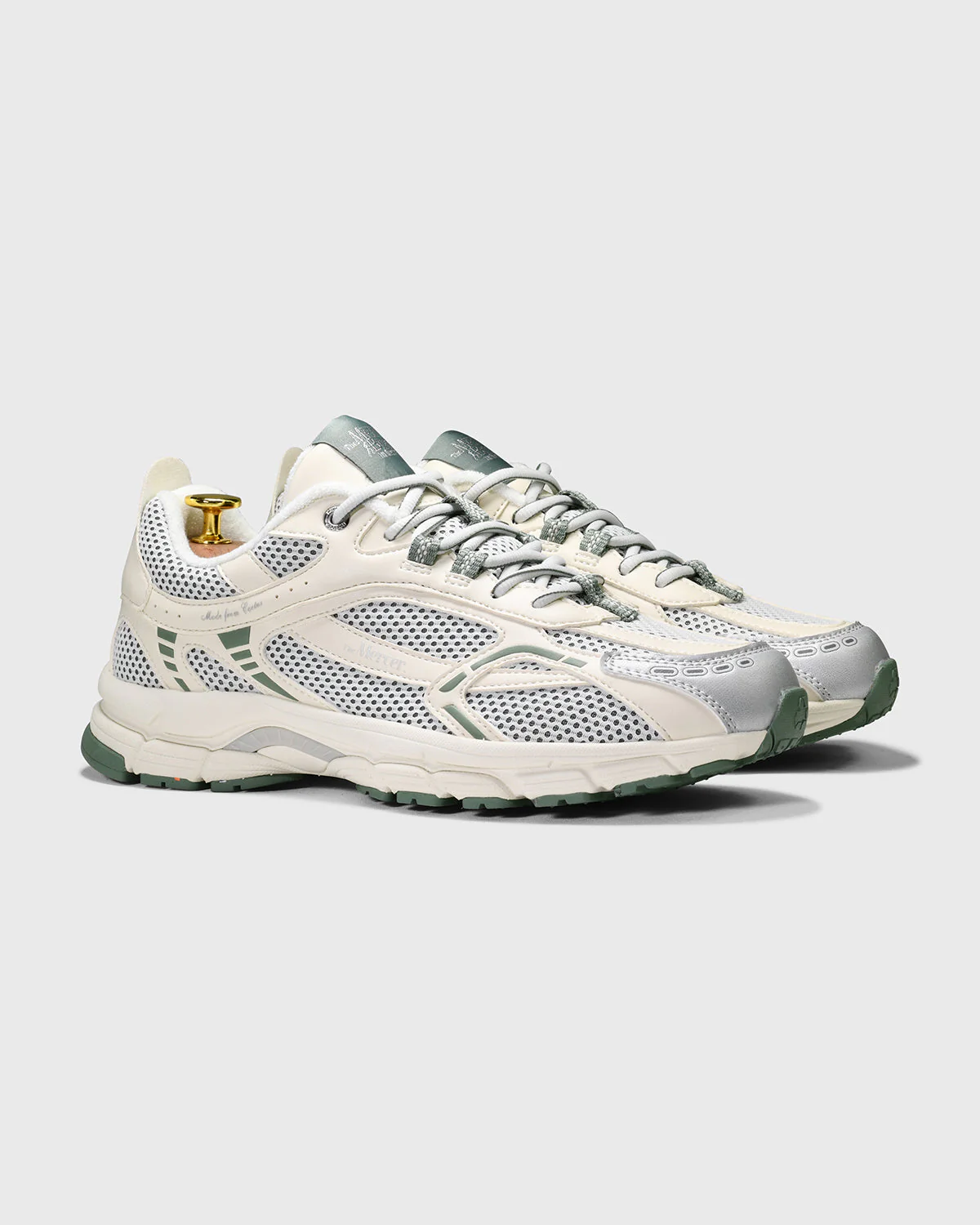 The Re-Run Cactus | White/Green - Image 4