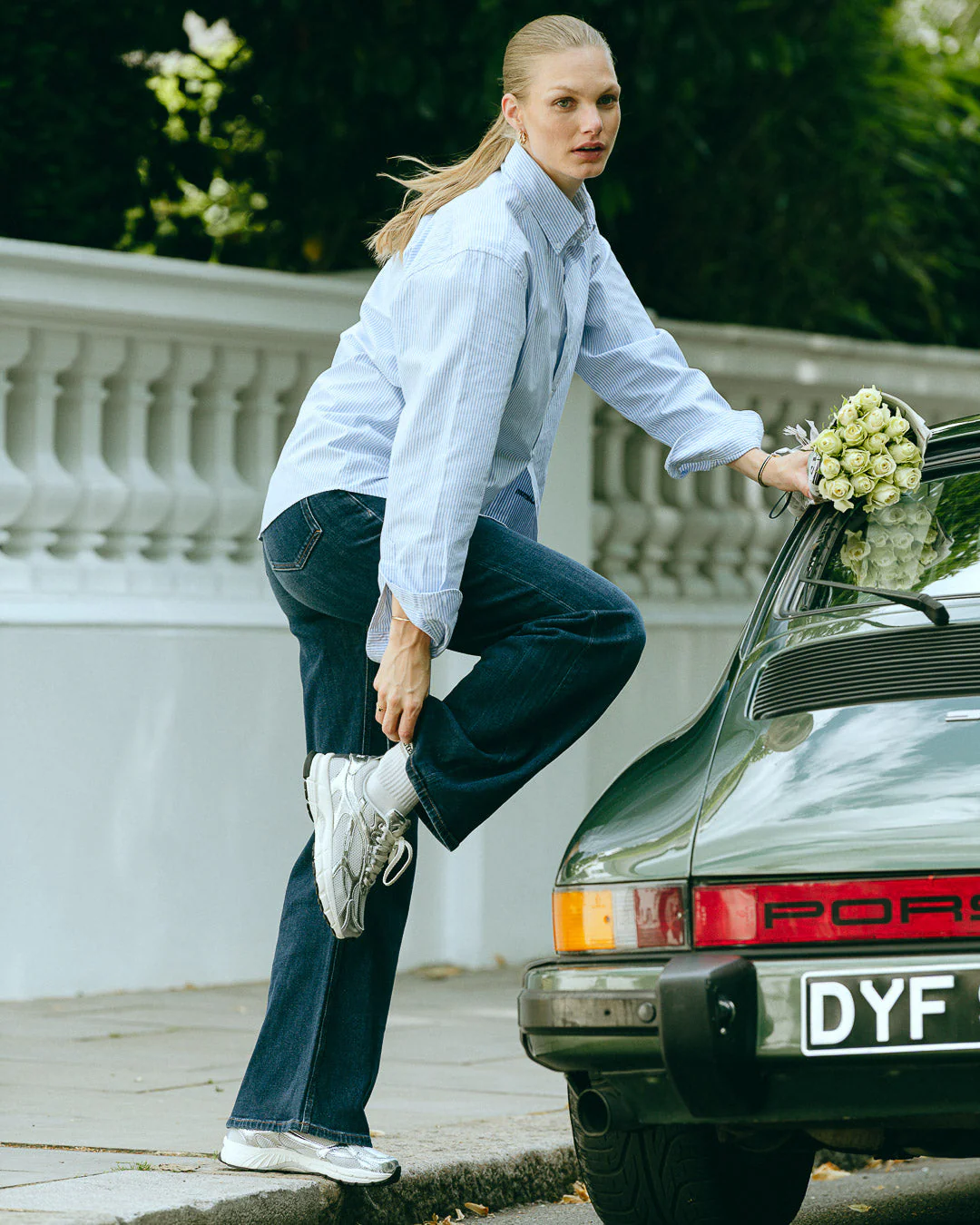 The Re-Run Cracked | Silver - Image 3