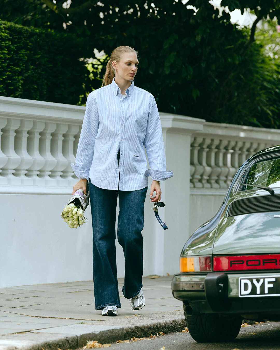 The Re-Run Cracked | Silver - Image 4