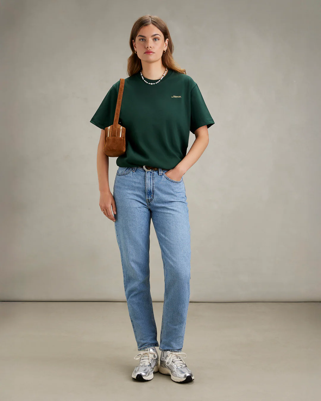 The Re-Run Cracked | Silver - Image 5