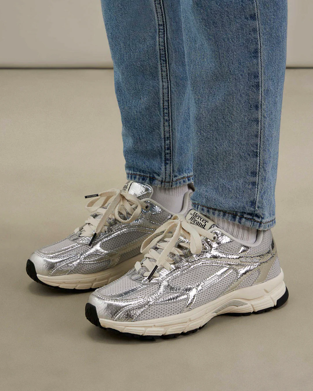 The Re-Run Cracked | Silver - Image 6