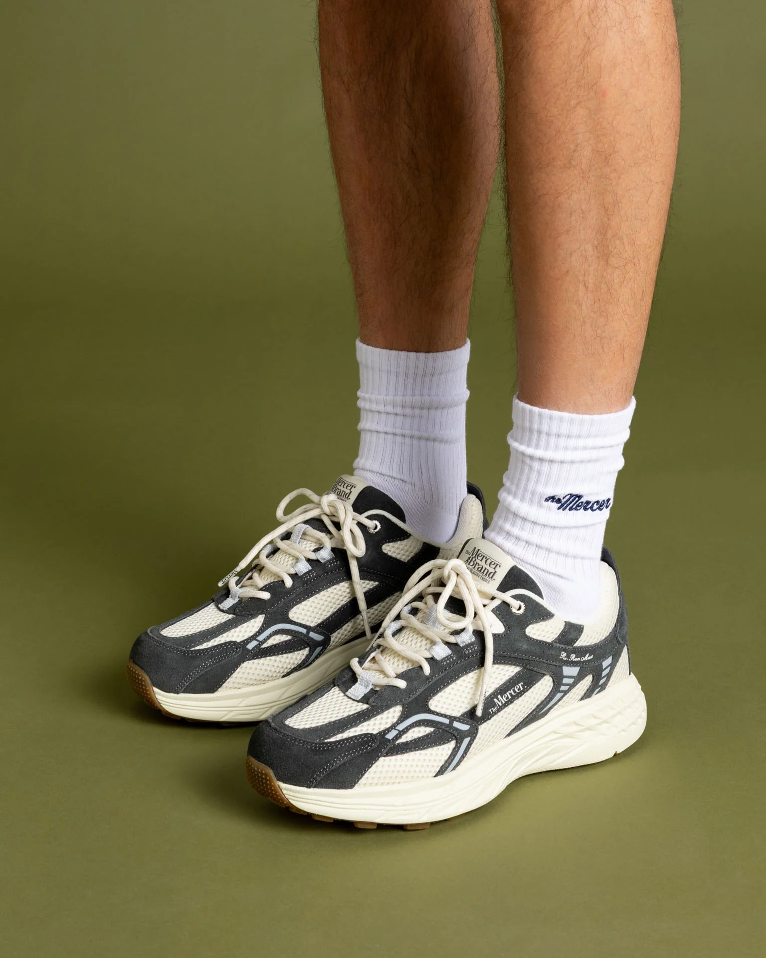 The Re-Run Max | Antracite - Image 3