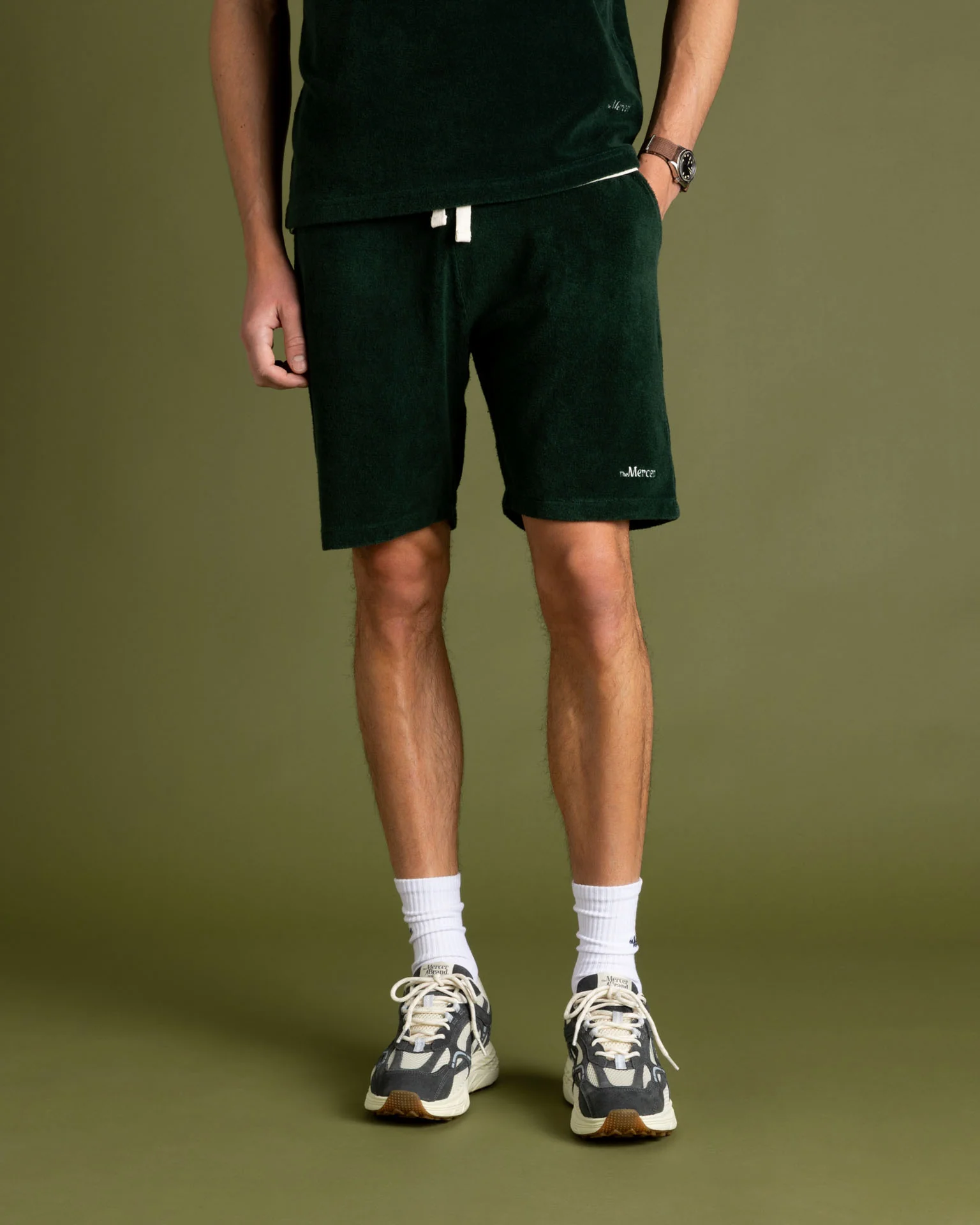 The Re-Run Max | Antracite - Image 4