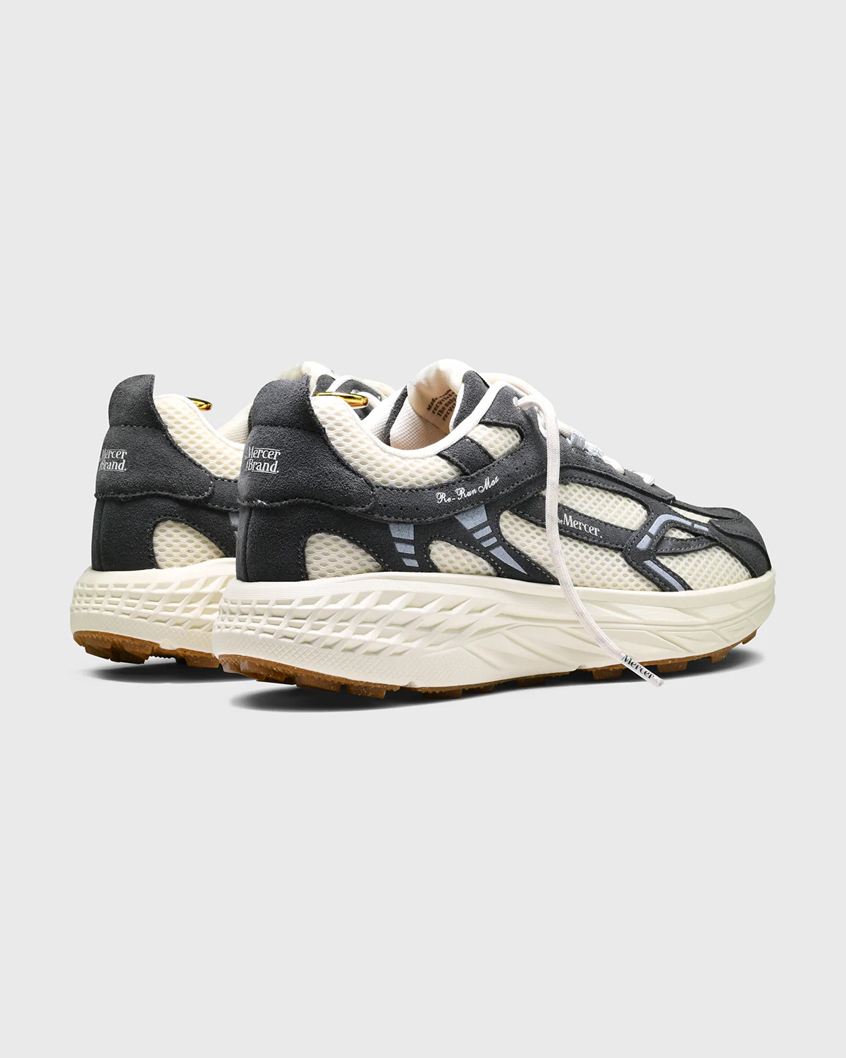 The Re-Run Max | Antracite - Image 5