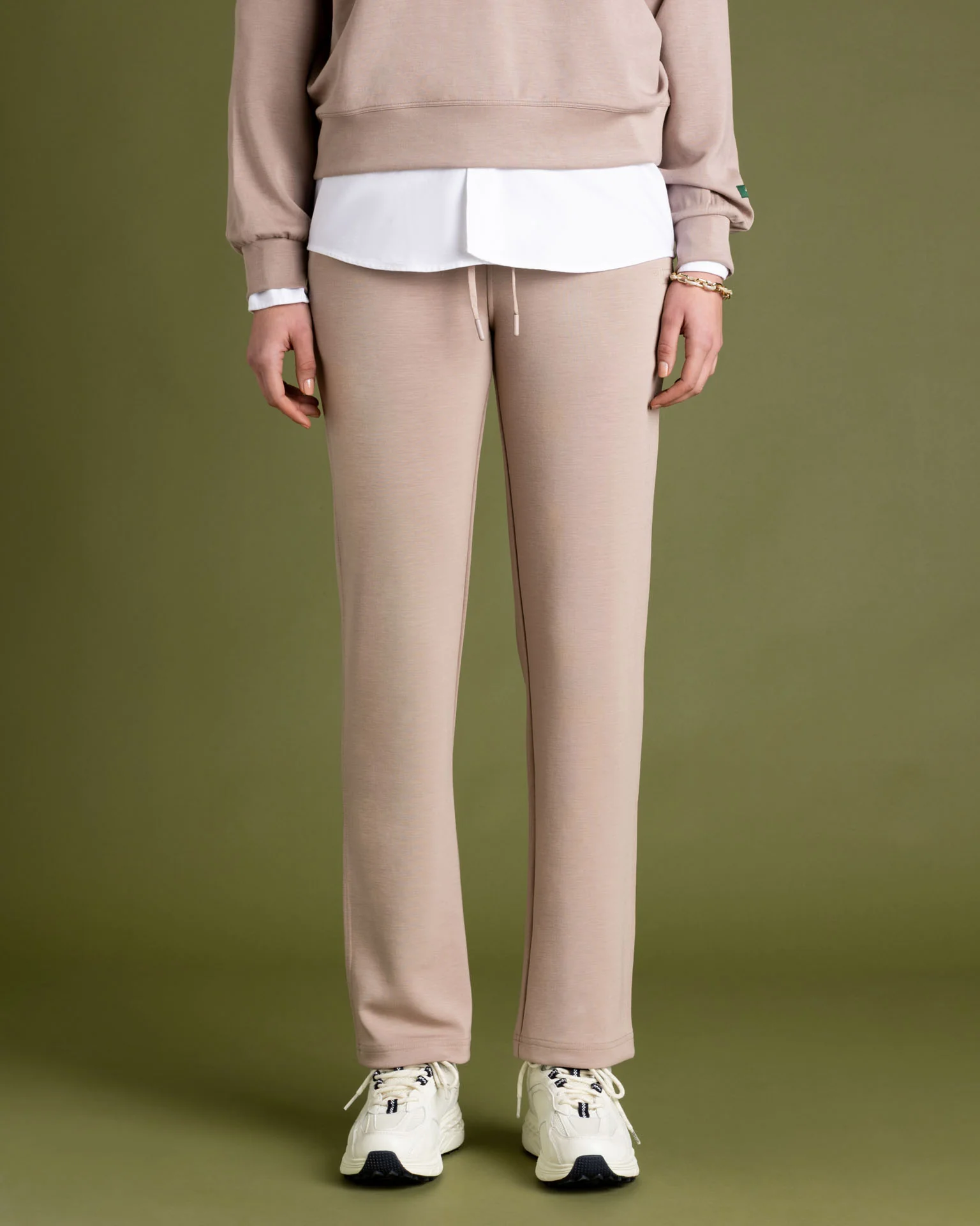 The Re-Run Max Evo | Off White - Image 4