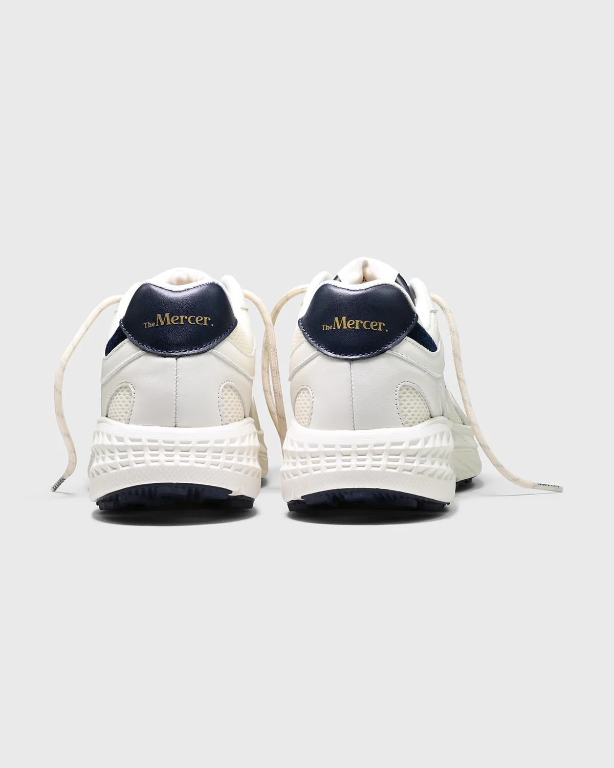 The Re-Run Max Evo | Off White - Image 7