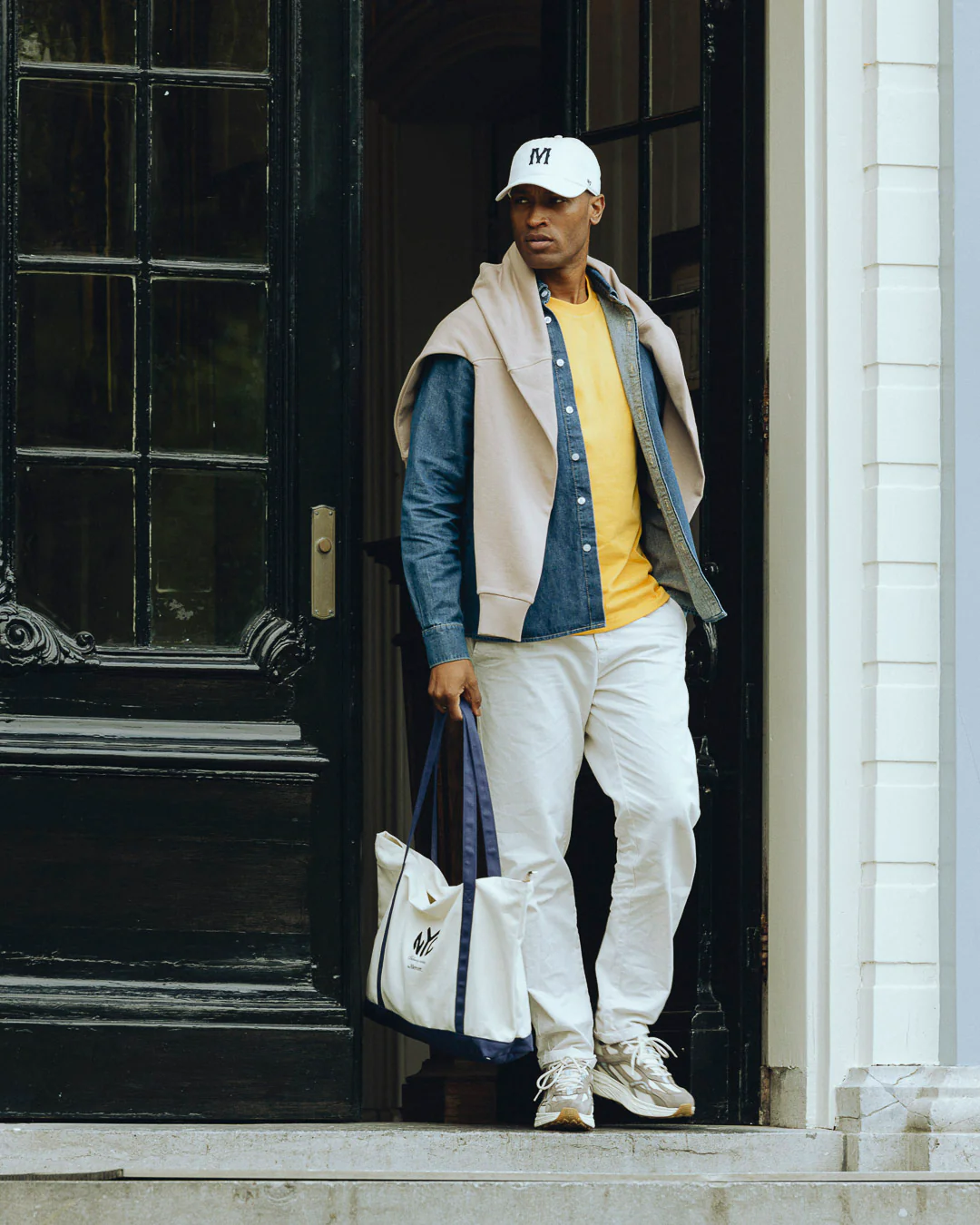 The Re-Run Max | Grey/Miscellaneous - Image 3