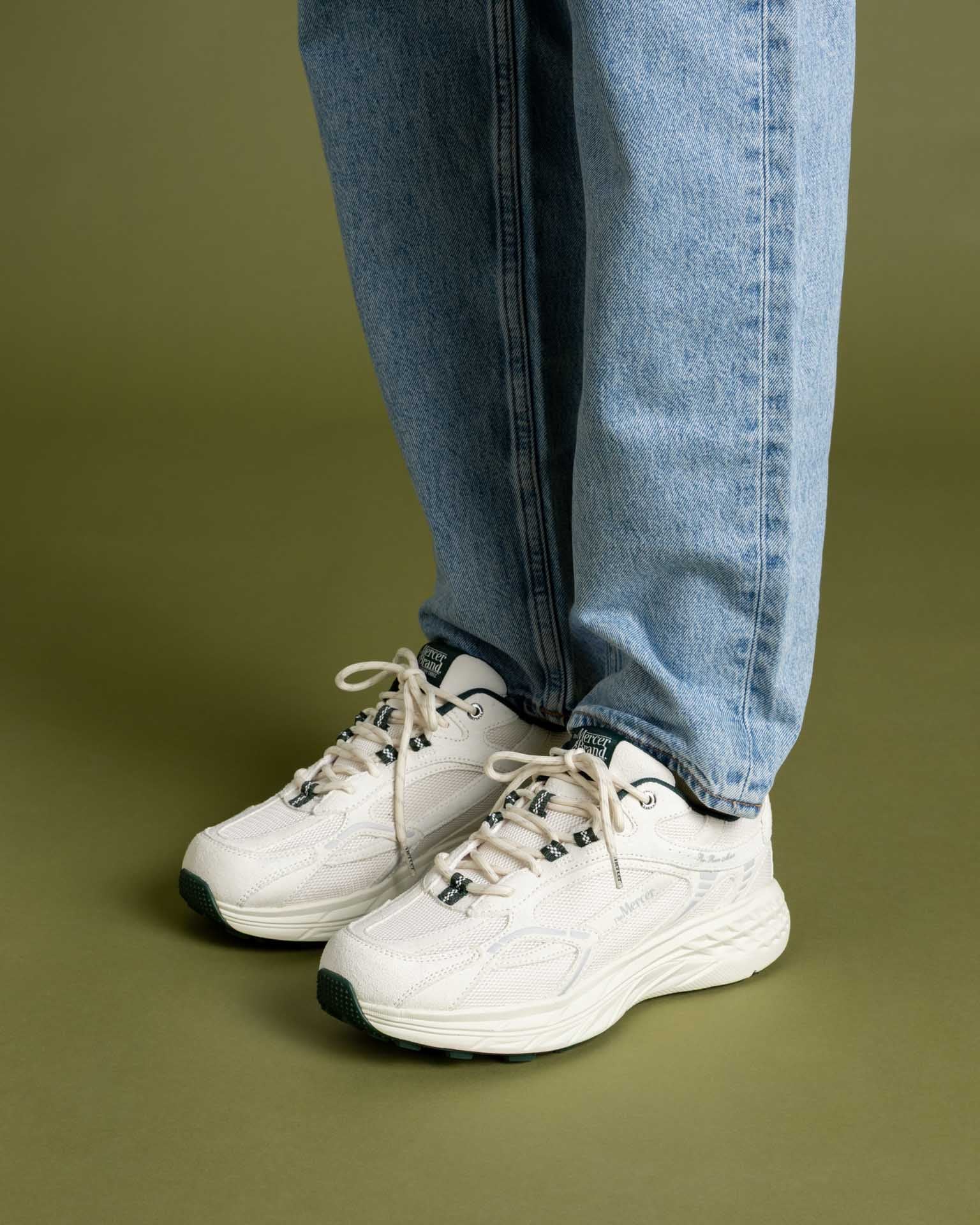 The Re-Run Max | Off White - Image 6