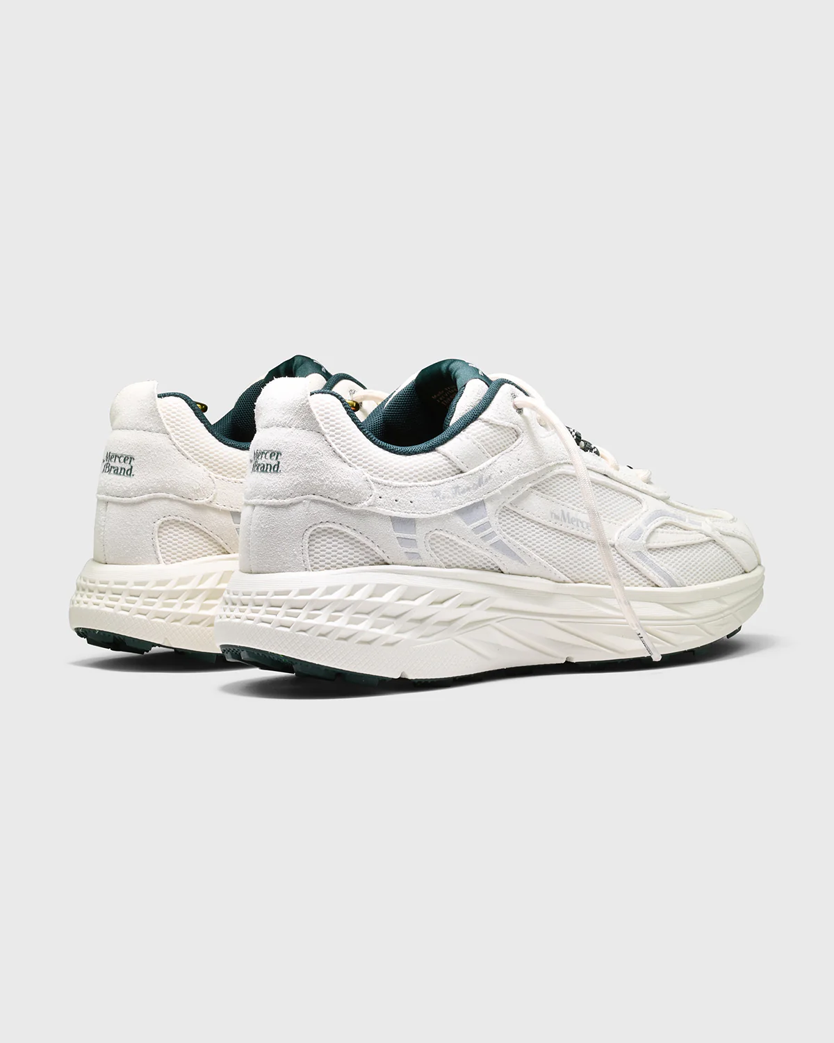 The Re-Run Max | Off White - Image 8