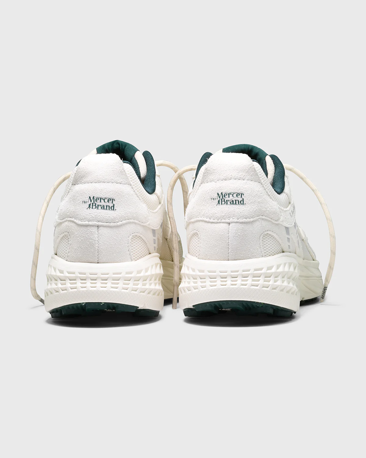 The Re-Run Max | Off White - Image 9
