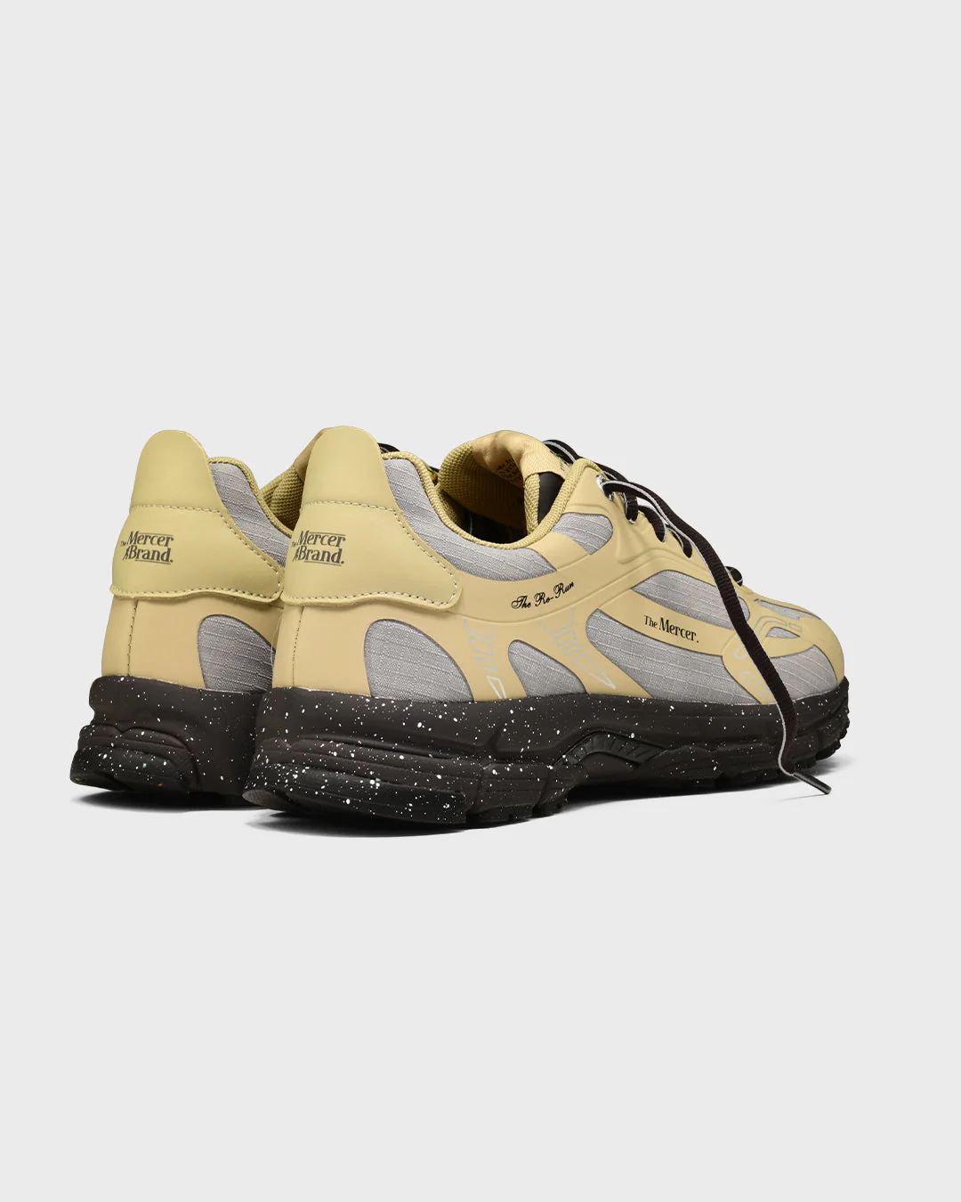 The Re-Run Outdoor | Off White - Image 7