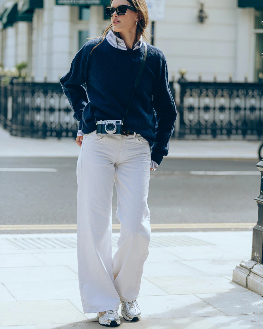 The Re-Run Pine | Silver - Image 7