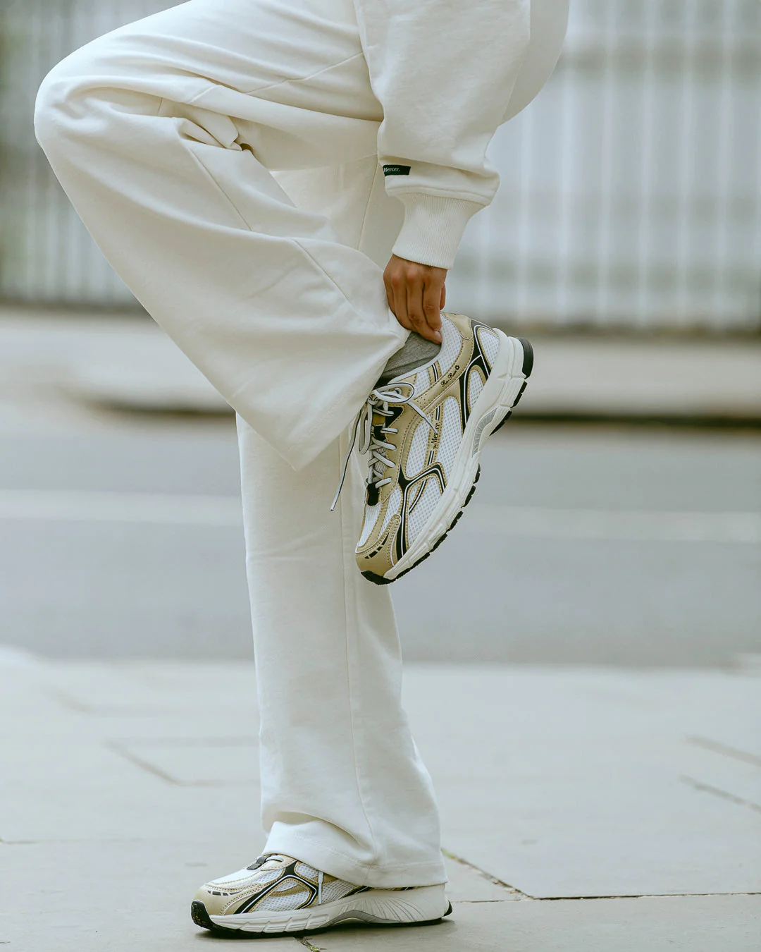 The Re-Run Speed | Gold - Image 4