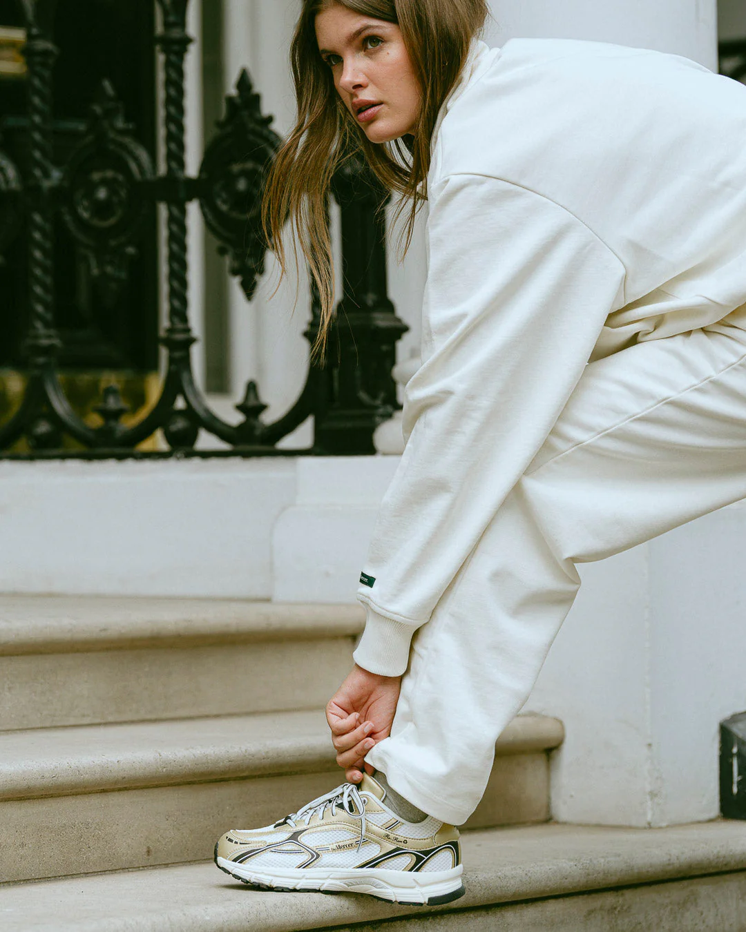 The Re-Run Speed | Gold - Image 7